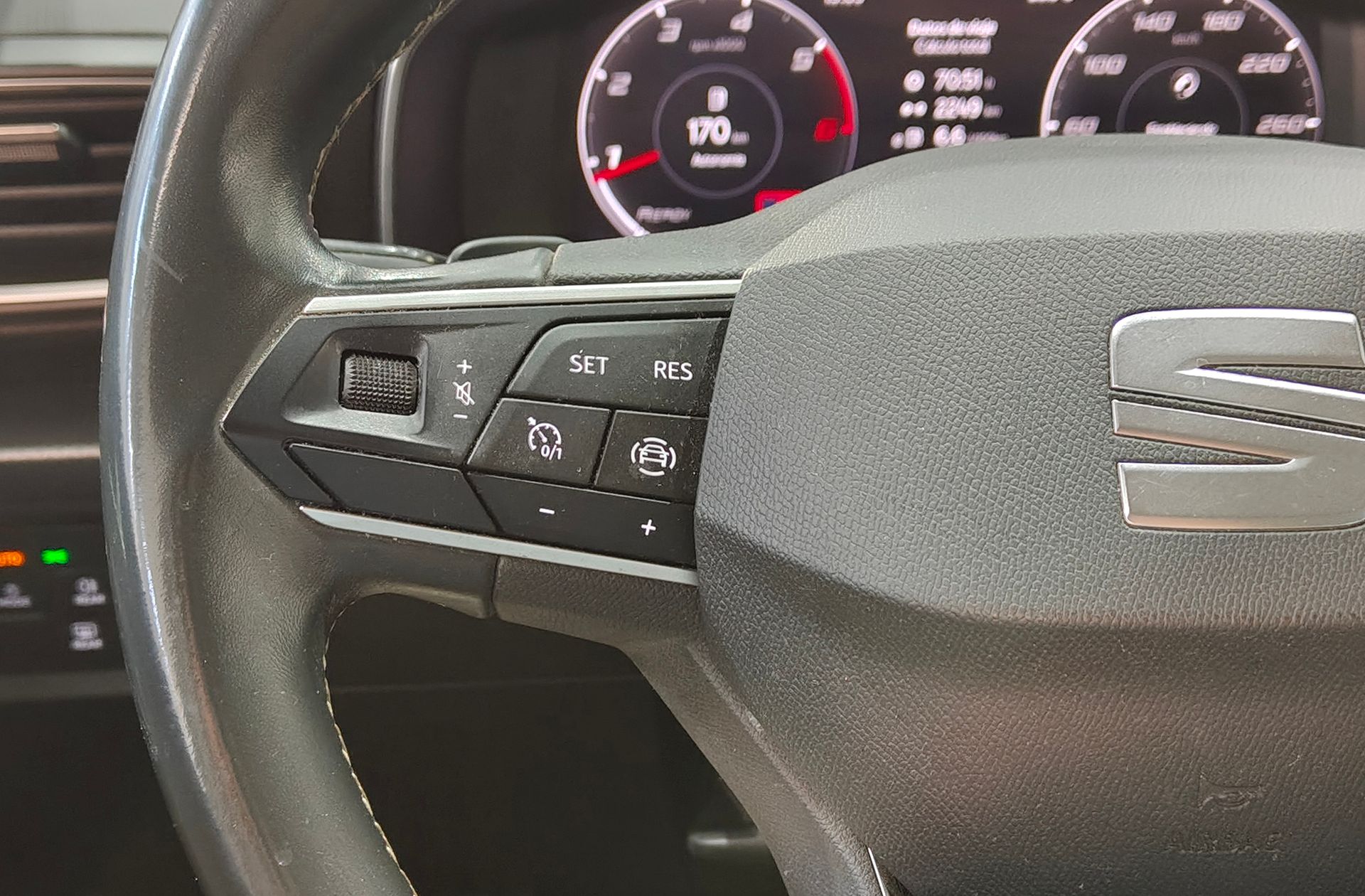 SEAT León ST 2.0 TDI Style Go DSG - foto 29