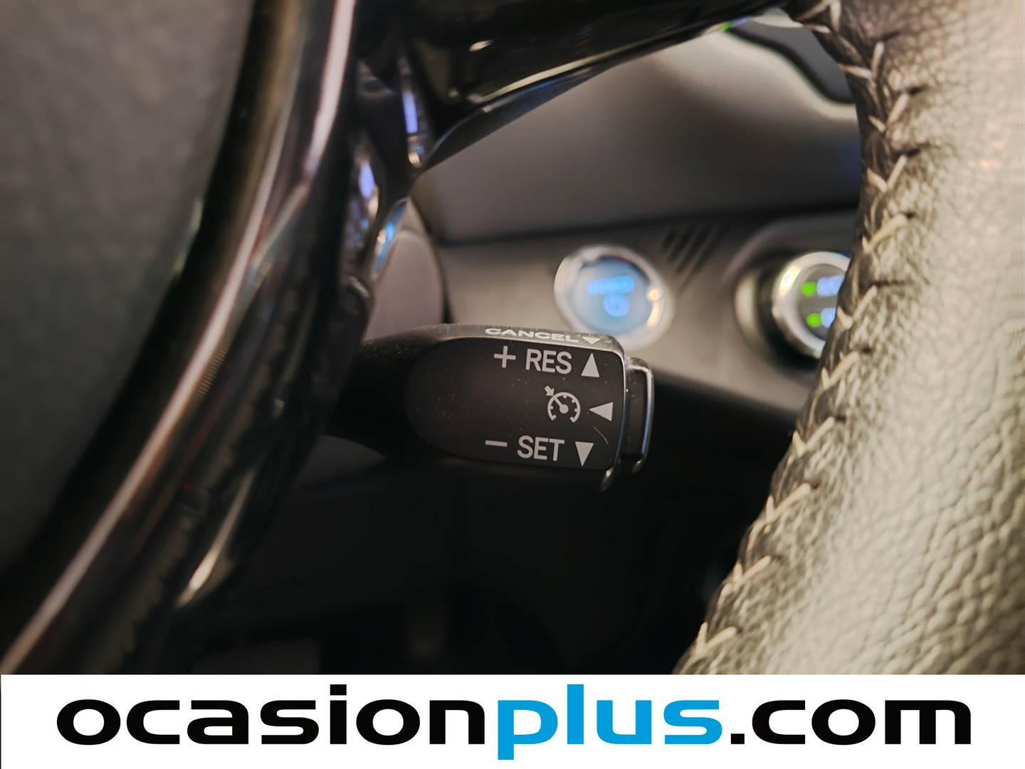 Extras del Toyota Yaris Toyota Yaris 1.5 100H Active (100 CV)