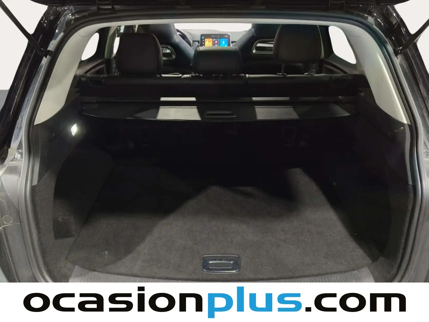 Foto MG HS MG HS 1.5 Turbo GDI Luxury (162 CV)