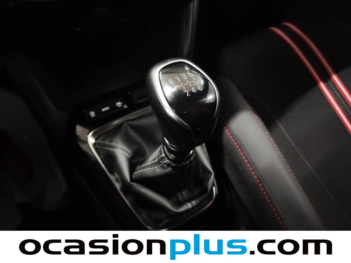 Opel Corsa Opel Corsa 1.2T XHL GS (100 CV) de segunda mano