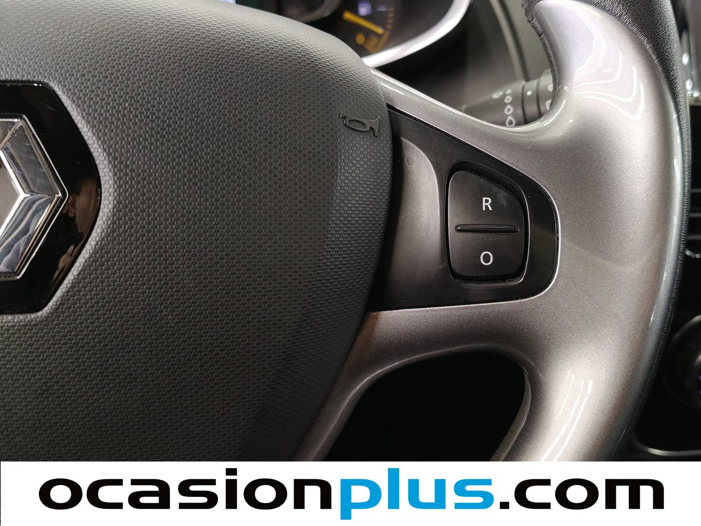 Renault Clio Renault Clio Technofeel dCi  (90 CV) de ocasión