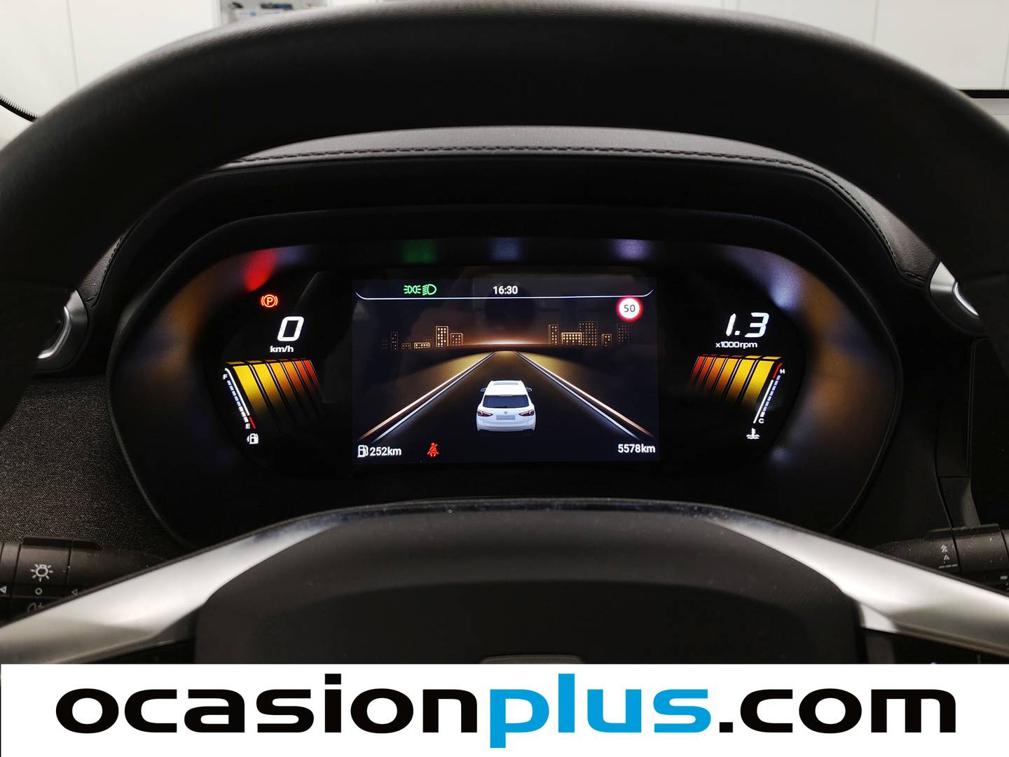 MG ZS MG ZS 1.5 Standard (116 CV) seminuevo