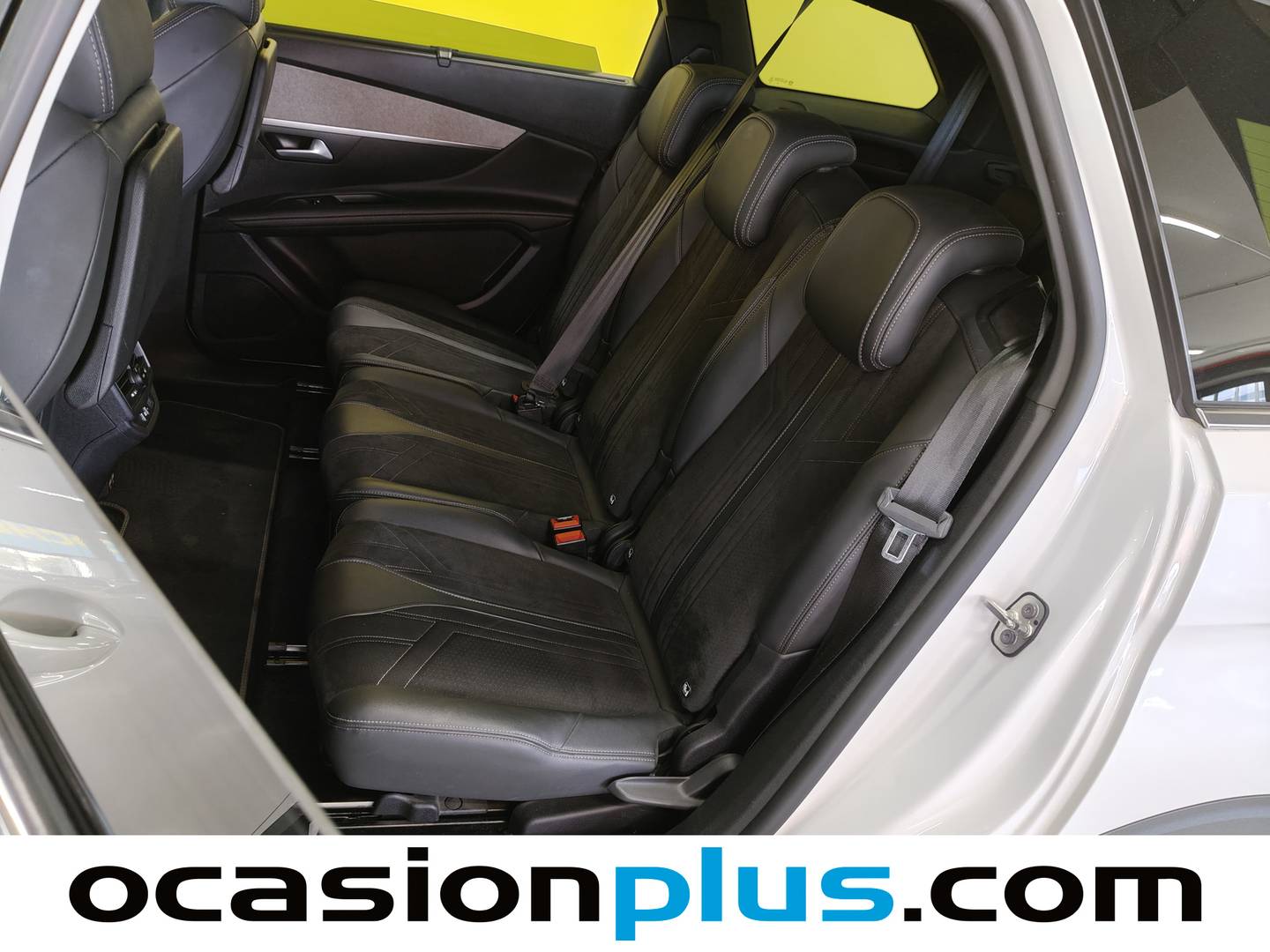 Peugeot 5008 Peugeot 5008 PureTech 130 S&S GT 7 Plazas (130 CV) al mejor precio