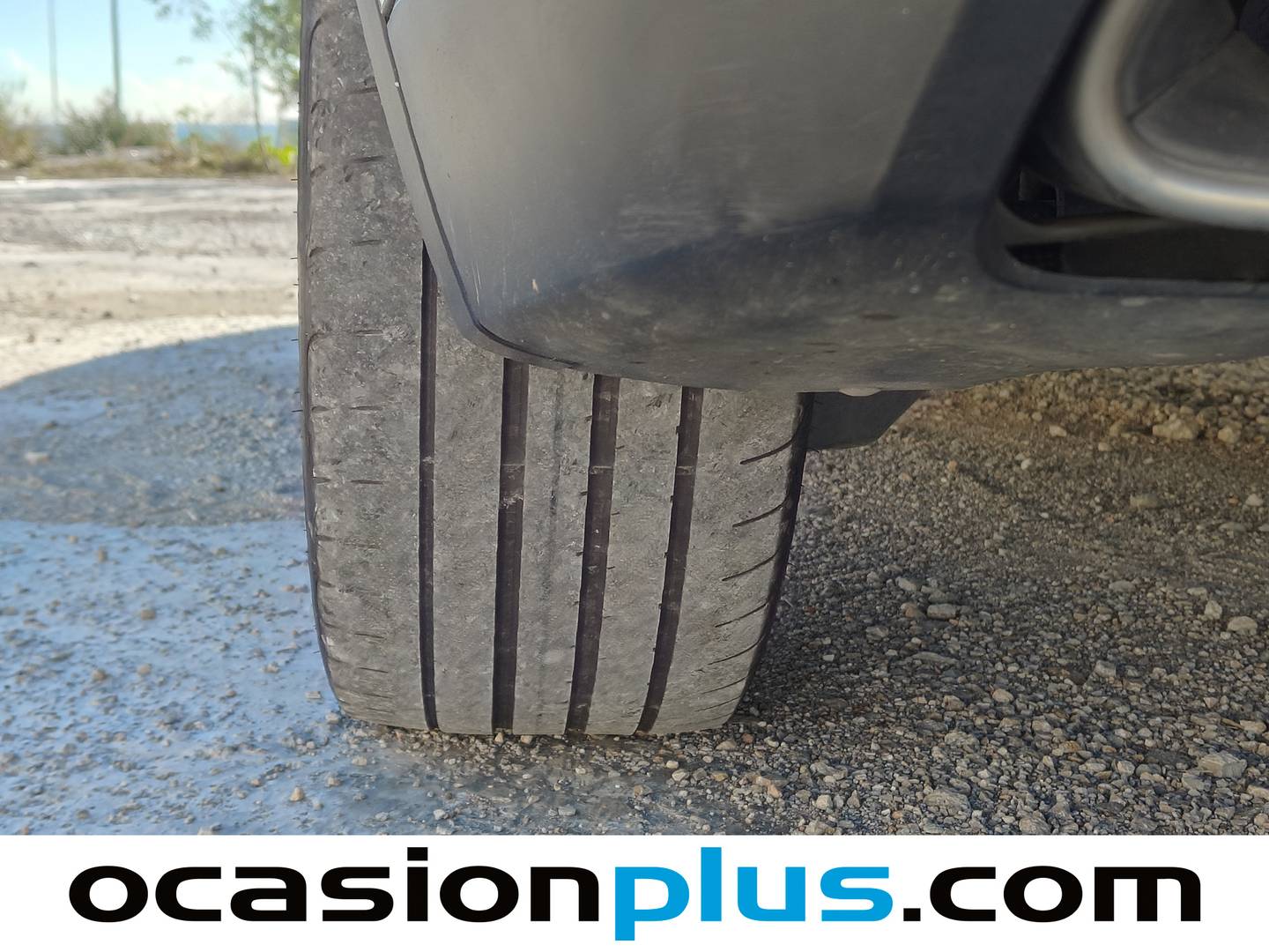 Foto DS DS 7 Crossback E-Tense DS DS7 Crossback E-Tense 300 Grand Chic 4WD Auto (300 CV)