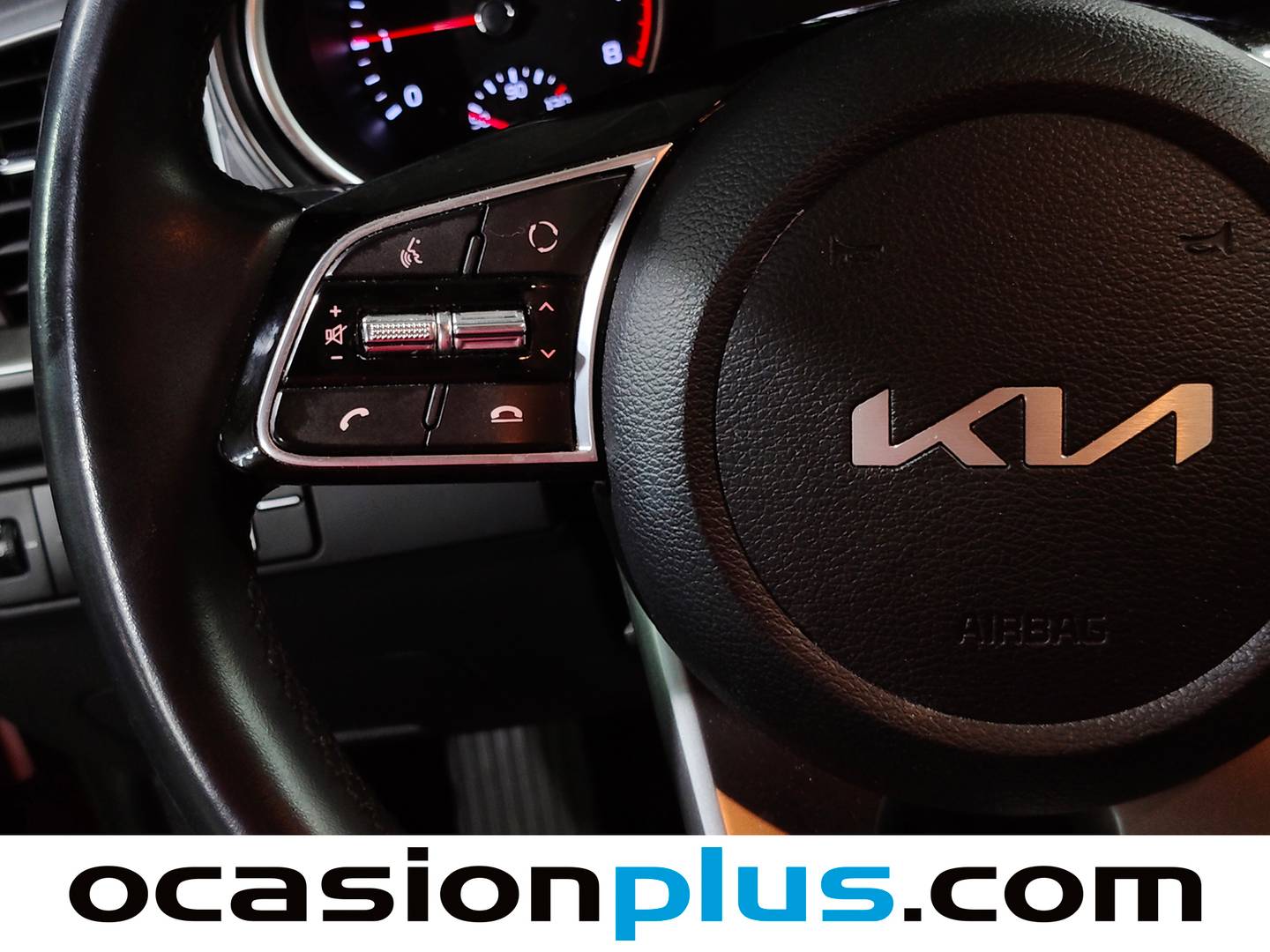 KIA XCeed KIA XCeed 1.0 T-GDi Drive (120 CV) seminuevo