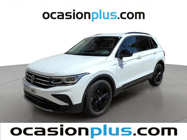 Volkswagen Tiguan Urban Sport 2.0 TDI (150 CV) DSG de segunda mano