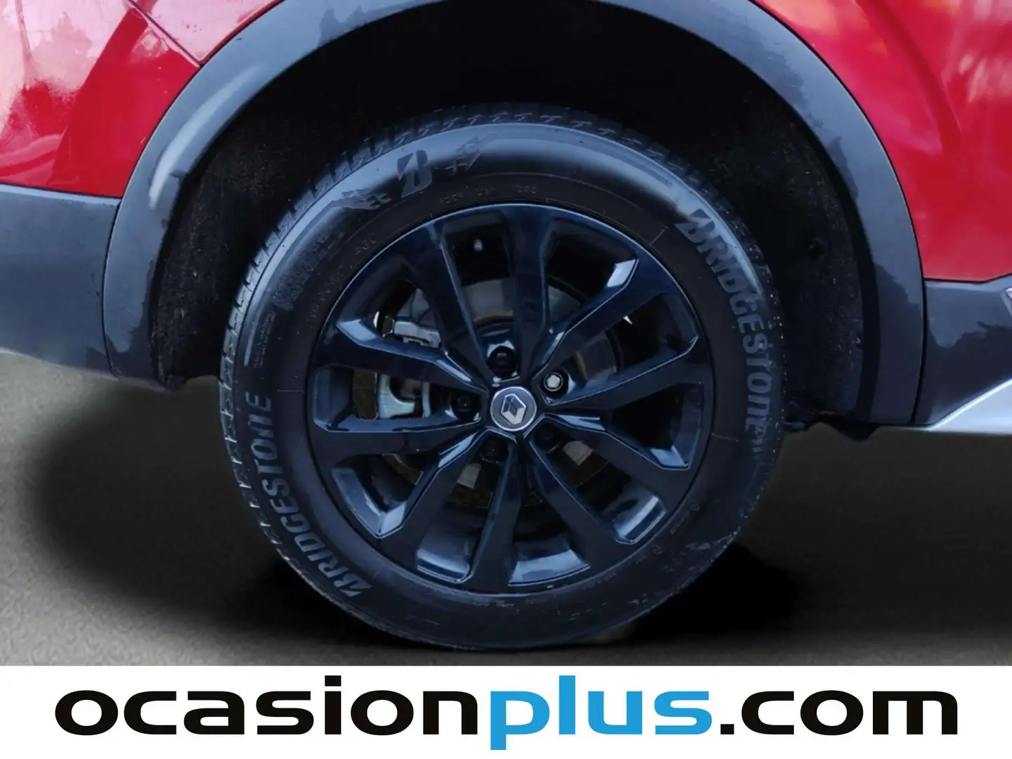 Foto Renault Kadjar Renault Kadjar Zen Energy TCe  (130 CV)