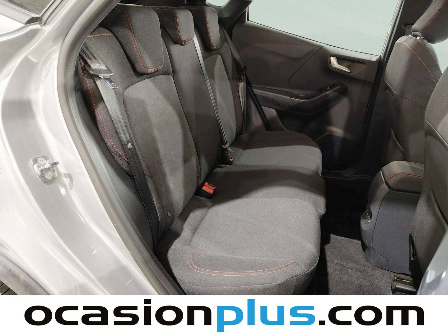 Ford Puma Ford Puma 1.0 EcoBoost MHEV ST-Line (125 CV) híbrido