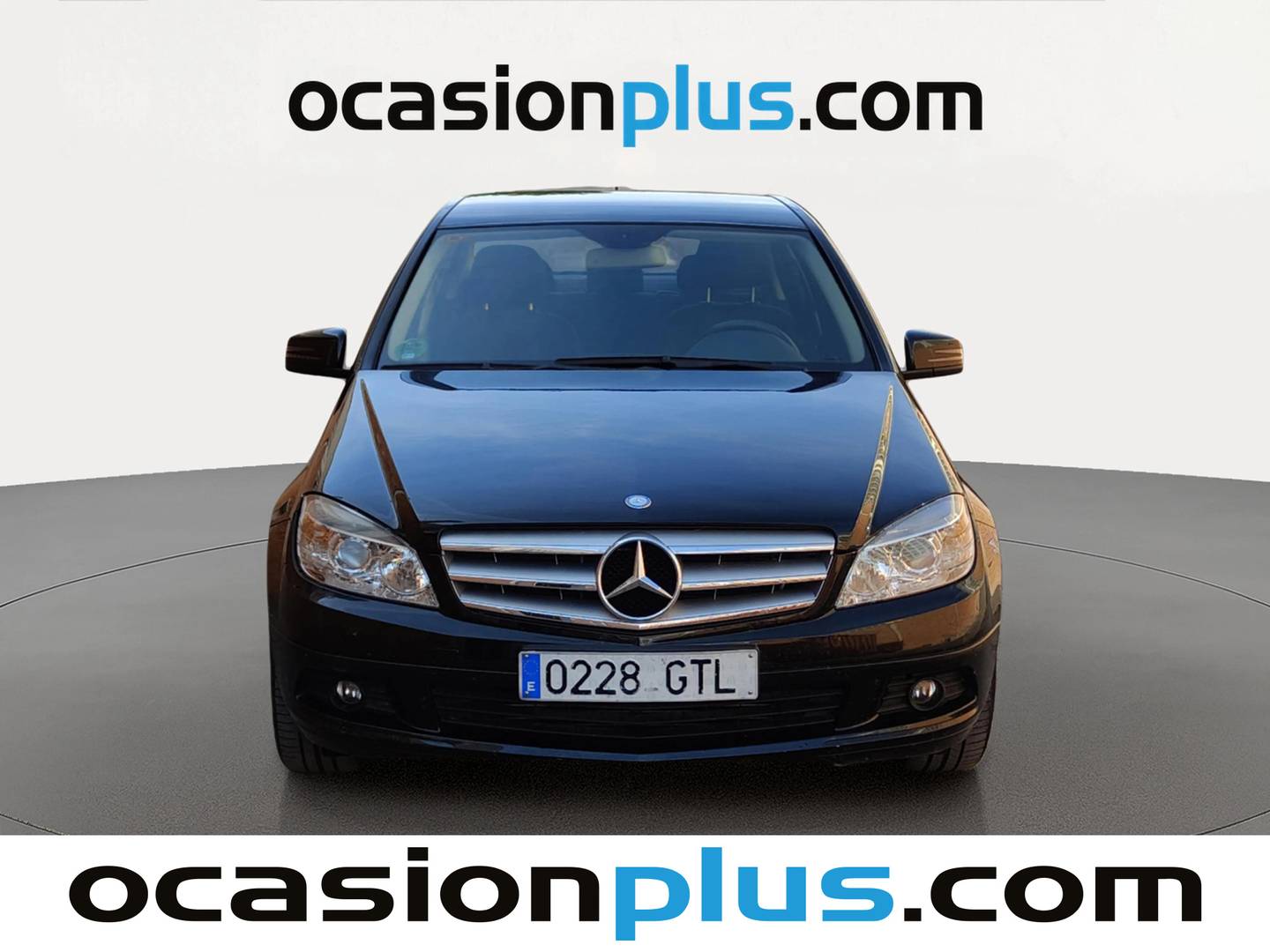 Mercedes Clase C Mercedes Clase C 180 Kompresor Avantgarde (156 CV) gasolina