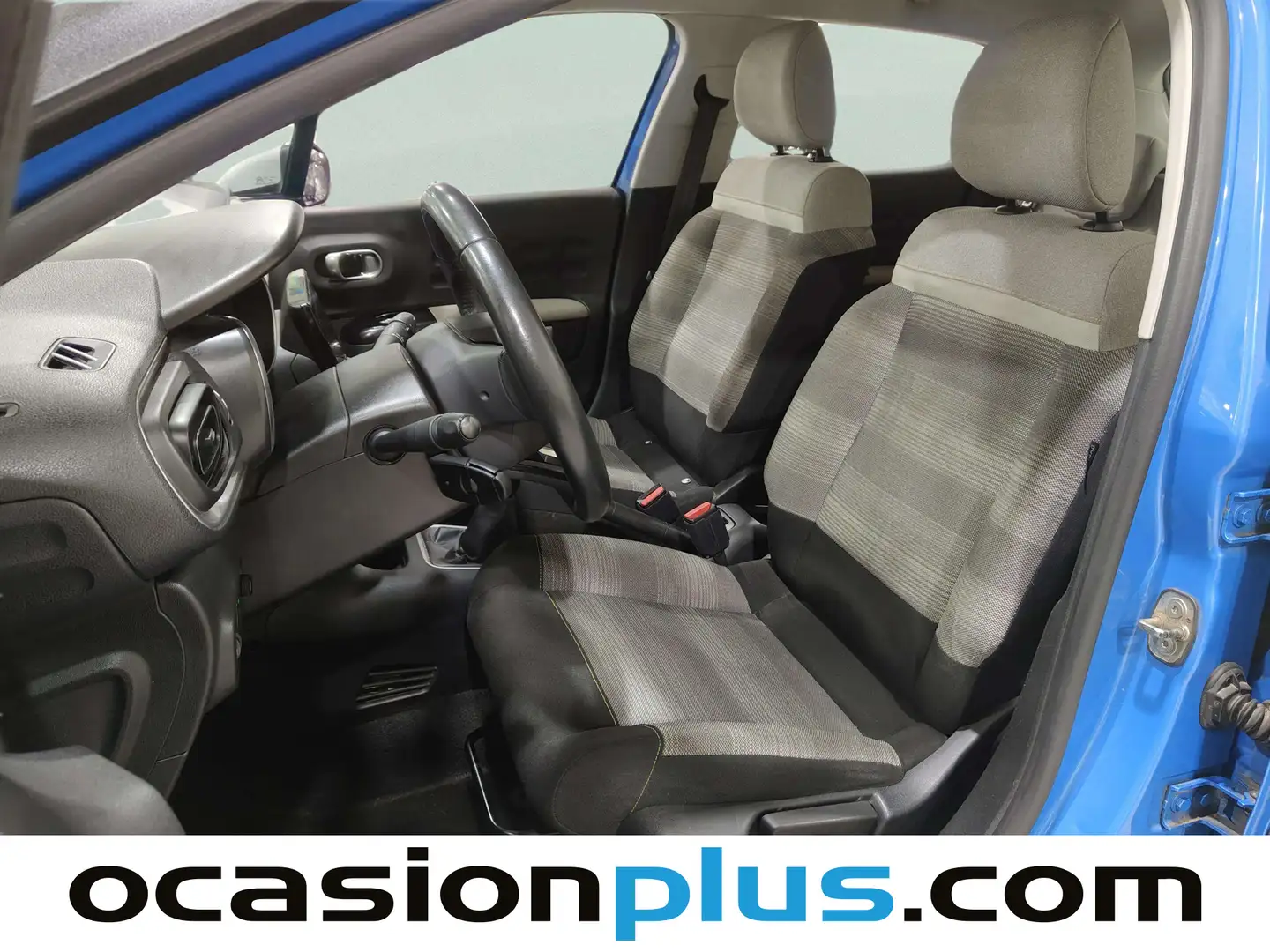 Foto Citroën C3 Citroen C3 PureTech 82 Feel  (83 CV)