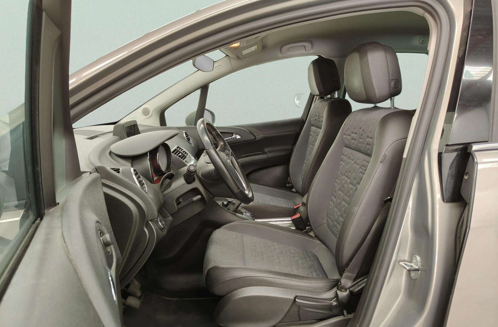 Opel Meriva 1.4 NET Excellence - foto 10