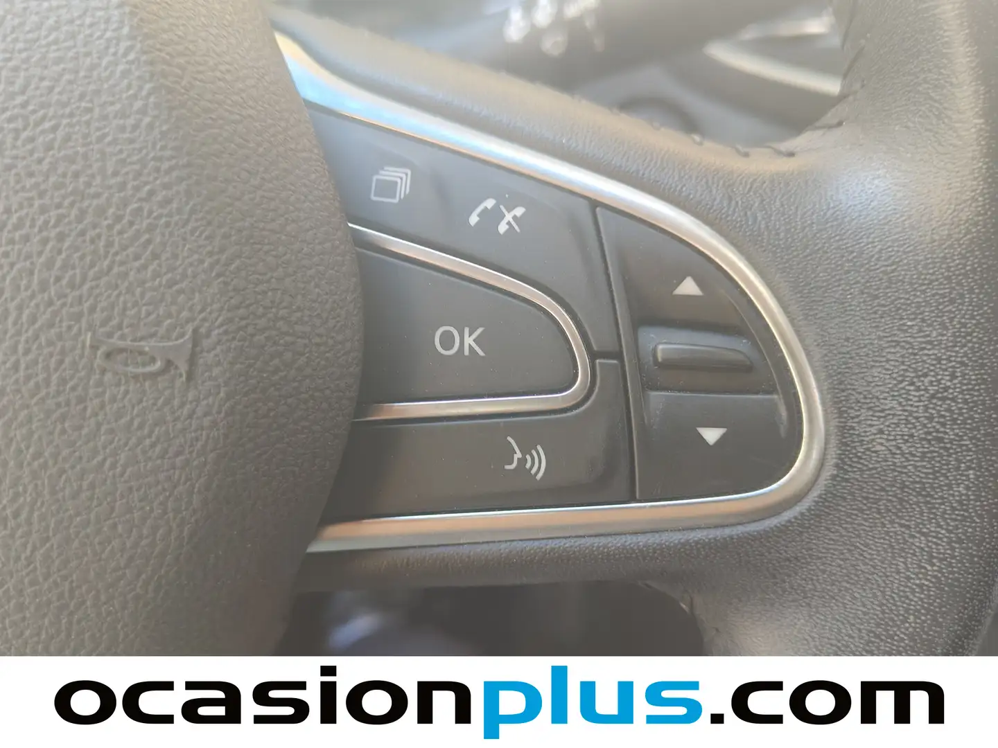 Foto Renault Mégane Renault Megane Zen Energy dCi (110 CV)