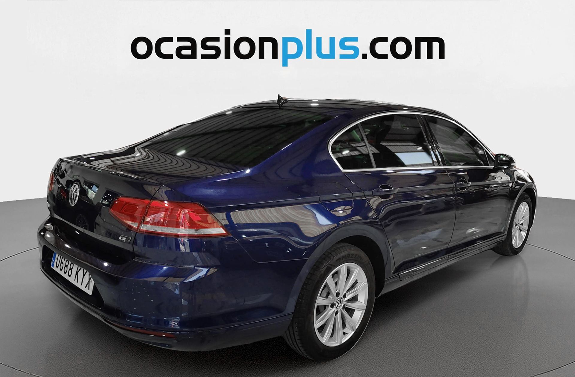 Volkswagen Passat Advance 2.0 TDI Pack R Line - foto 4