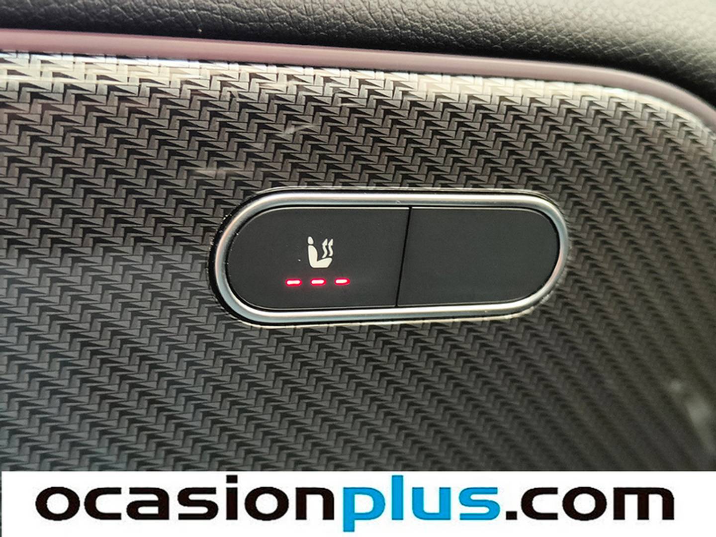 Foto Mercedes Clase B Mercedes-Benz Clase B 250 e  (218 CV) Pack AMG