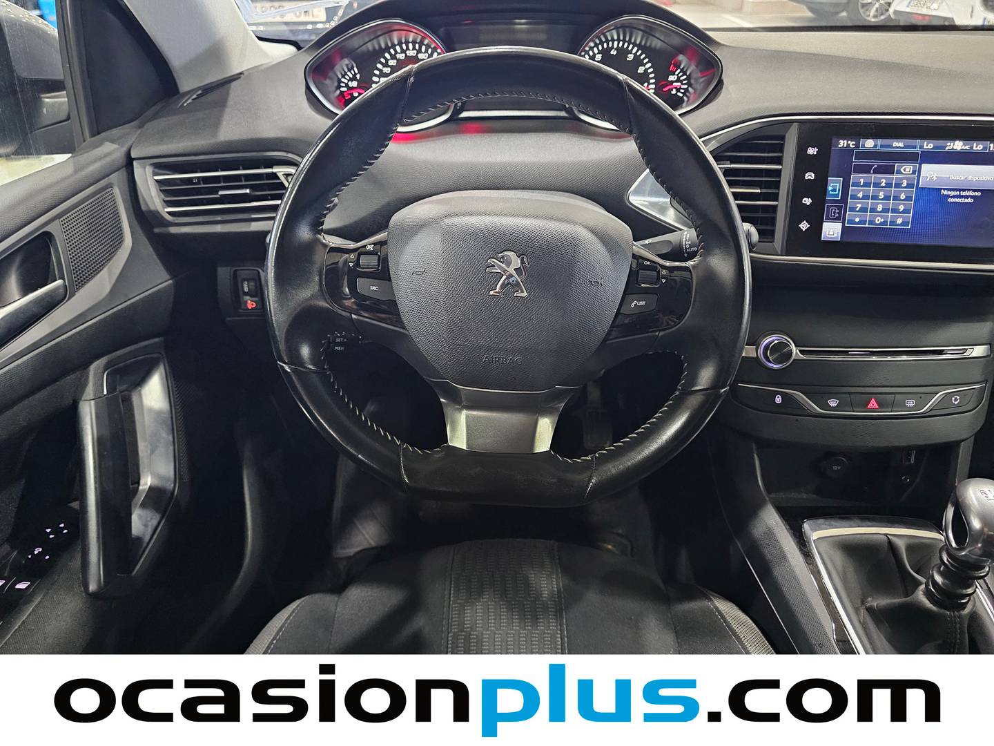 Peugeot 308 Peugeot 308 PureTech 130 S&S Style (130 CV) 2016