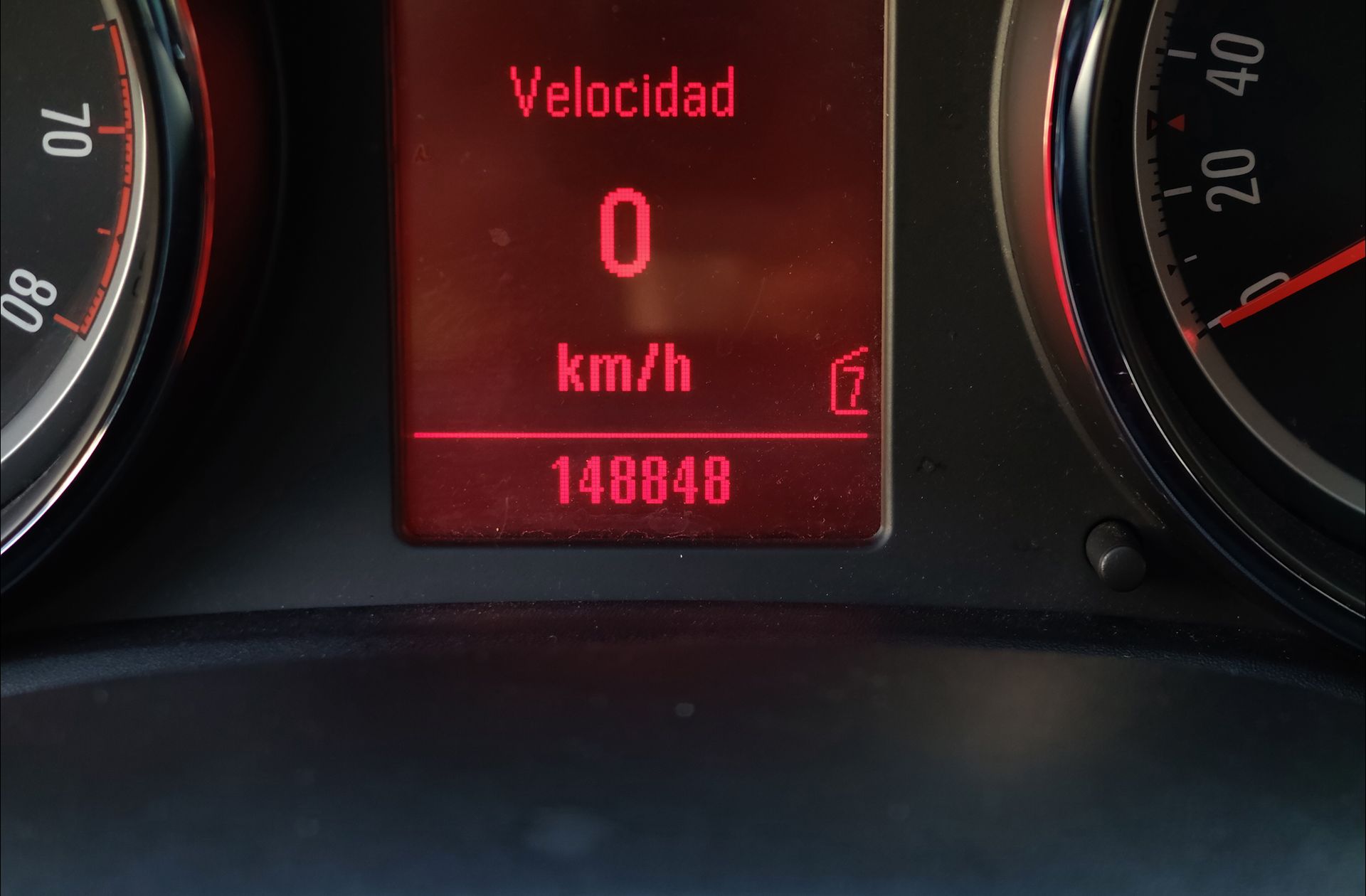 Opel Astra Sports Tourer 1.4 Turbo Enjoy - foto 7
