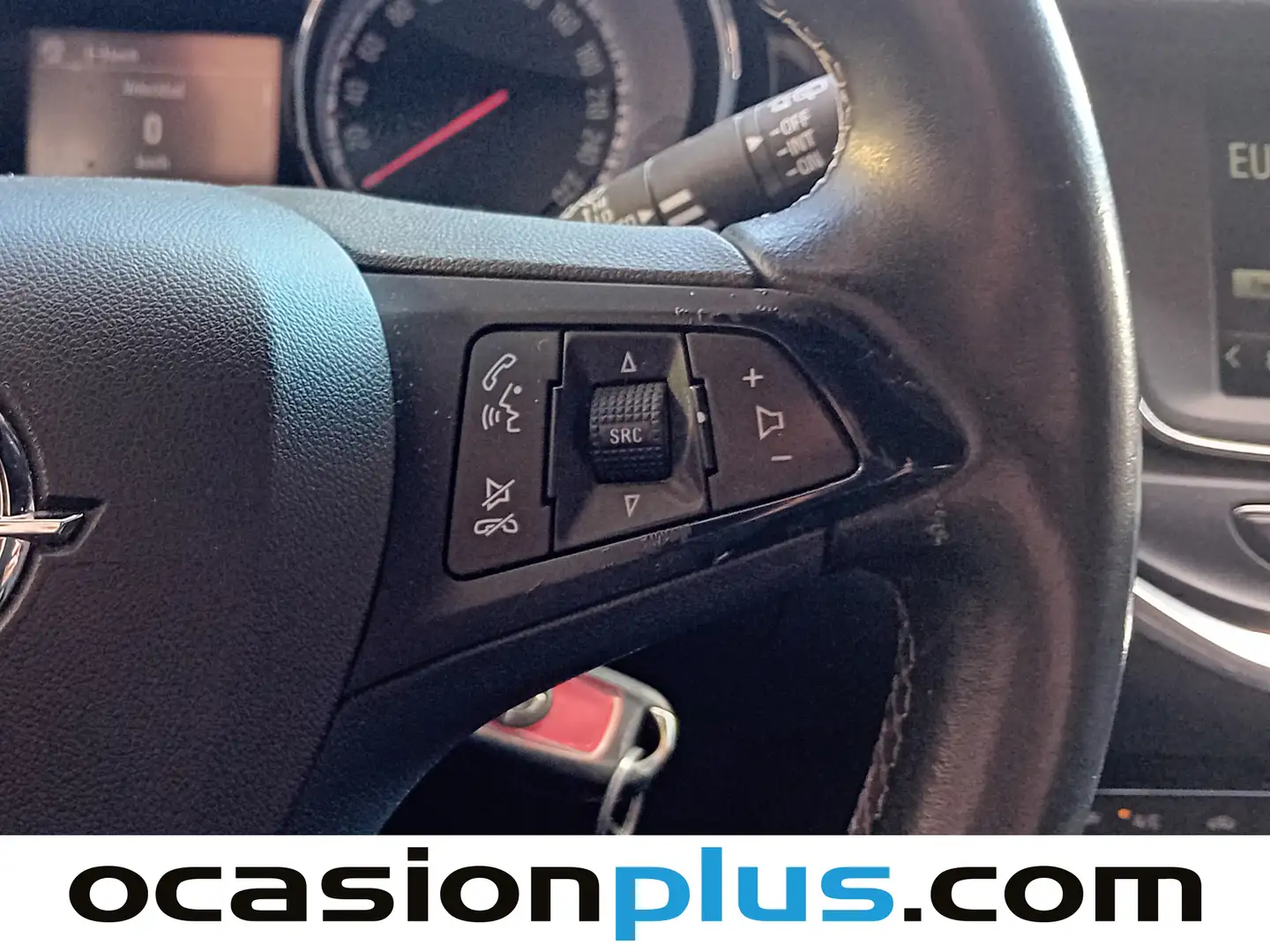 Foto Opel Astra Opel Astra 1.6 CDTi S&S Dynamic (136 CV)