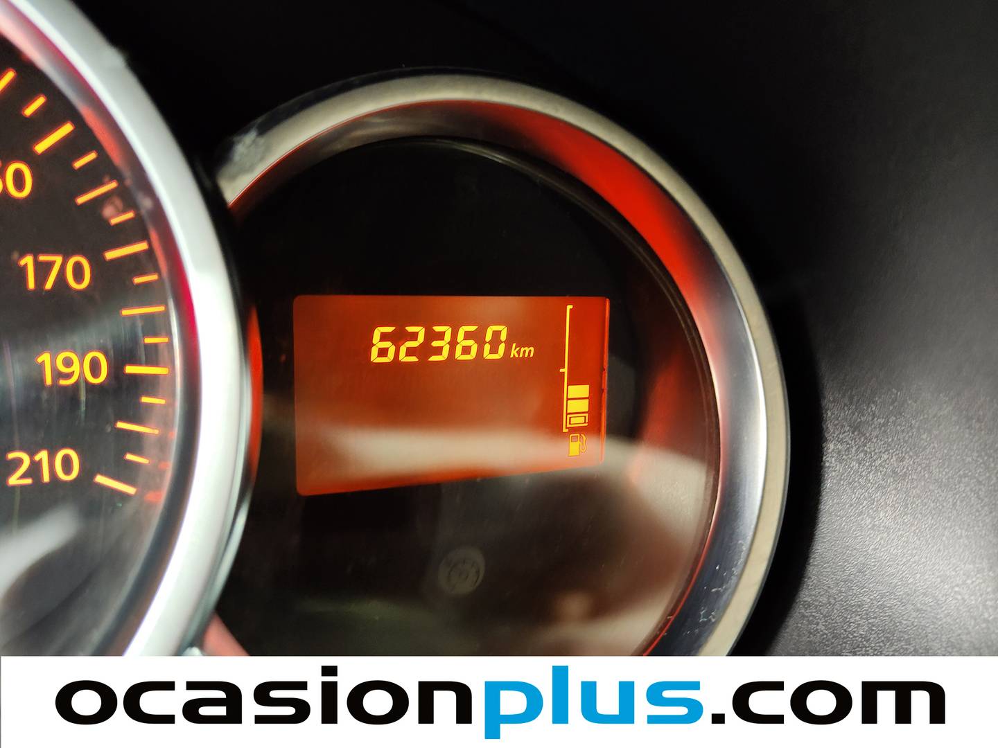 Dacia Lodgy Dacia Lodgy Serie Limitada Xplore TCE GPF (130 CV) 7 Plazas seminuevo