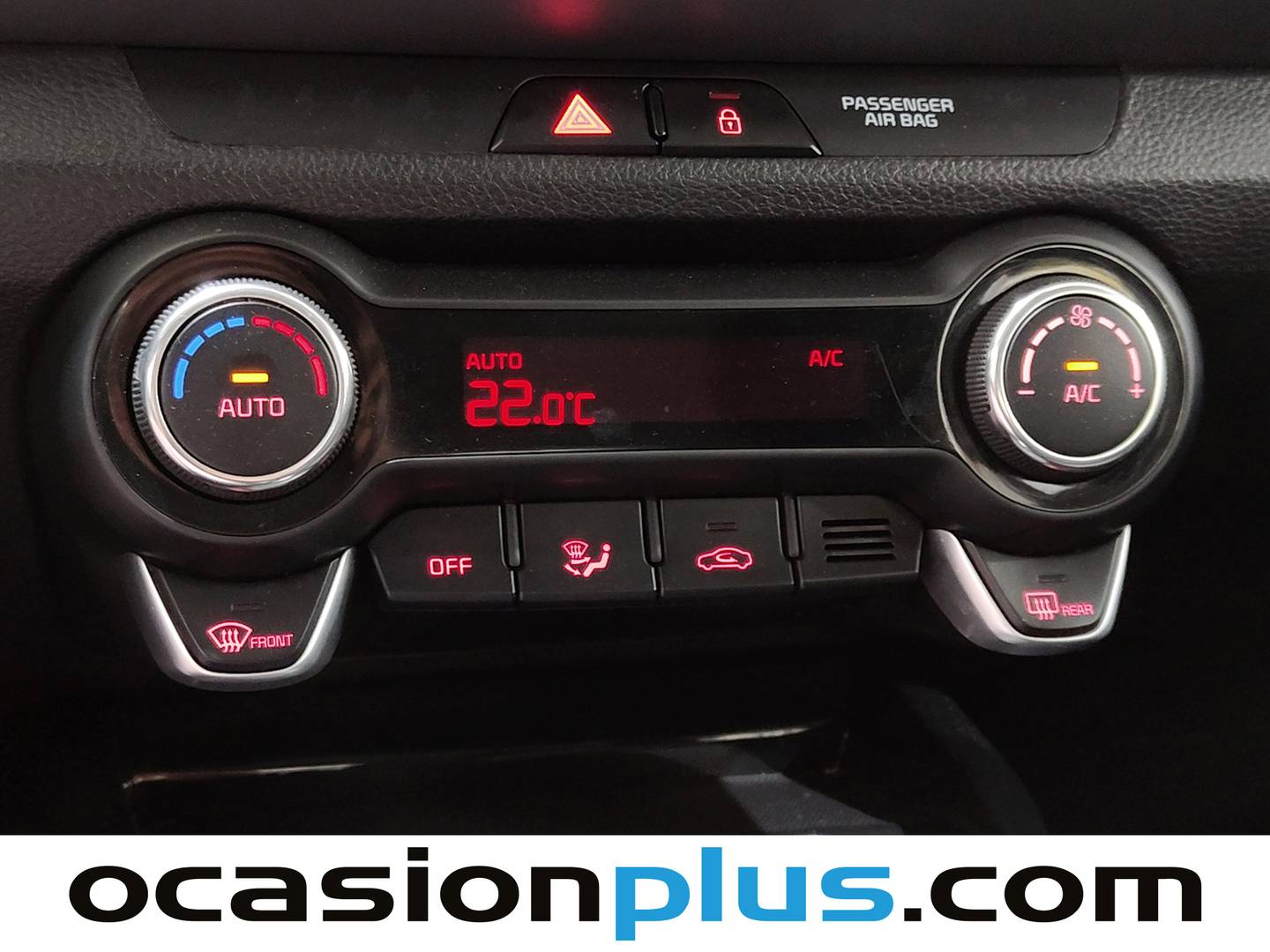 KIA Stonic KIA Stonic 1.0 T-GDi MHEV Drive (100 CV) al mejor precio