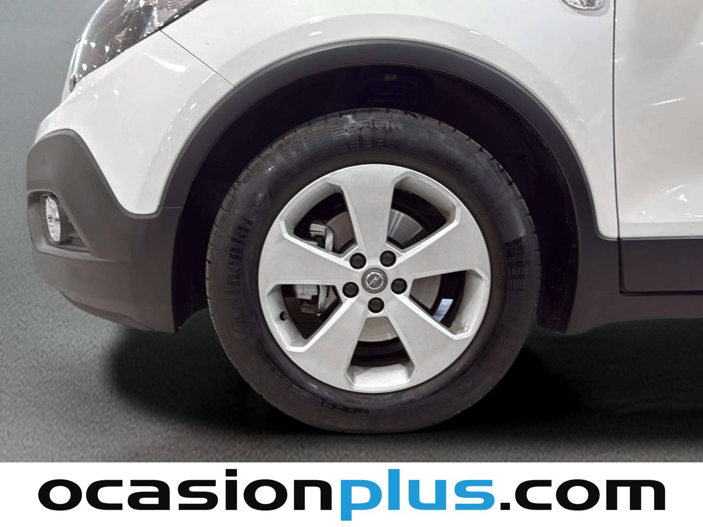 Opel Mokka Opel Mokka 1.6 CDTi S&S Selective 4x2 (136 CV) 2015