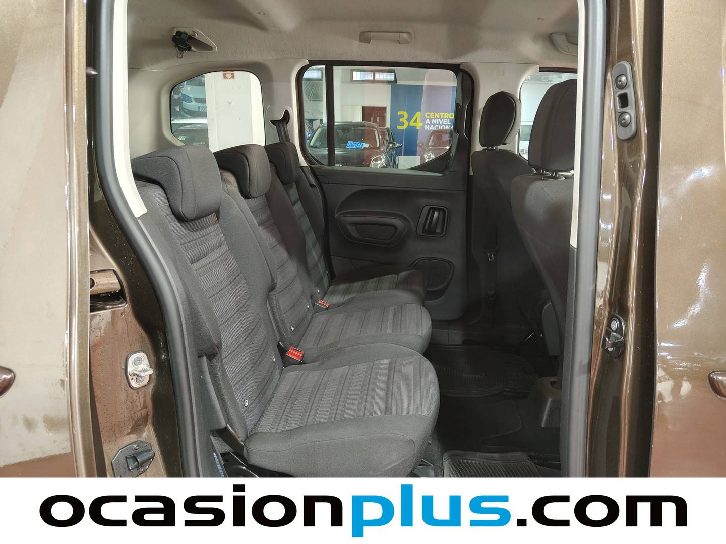 Opel Combo Life Opel Combo Life 1.5 TD S&S Selective L Auto (131 CV) barato