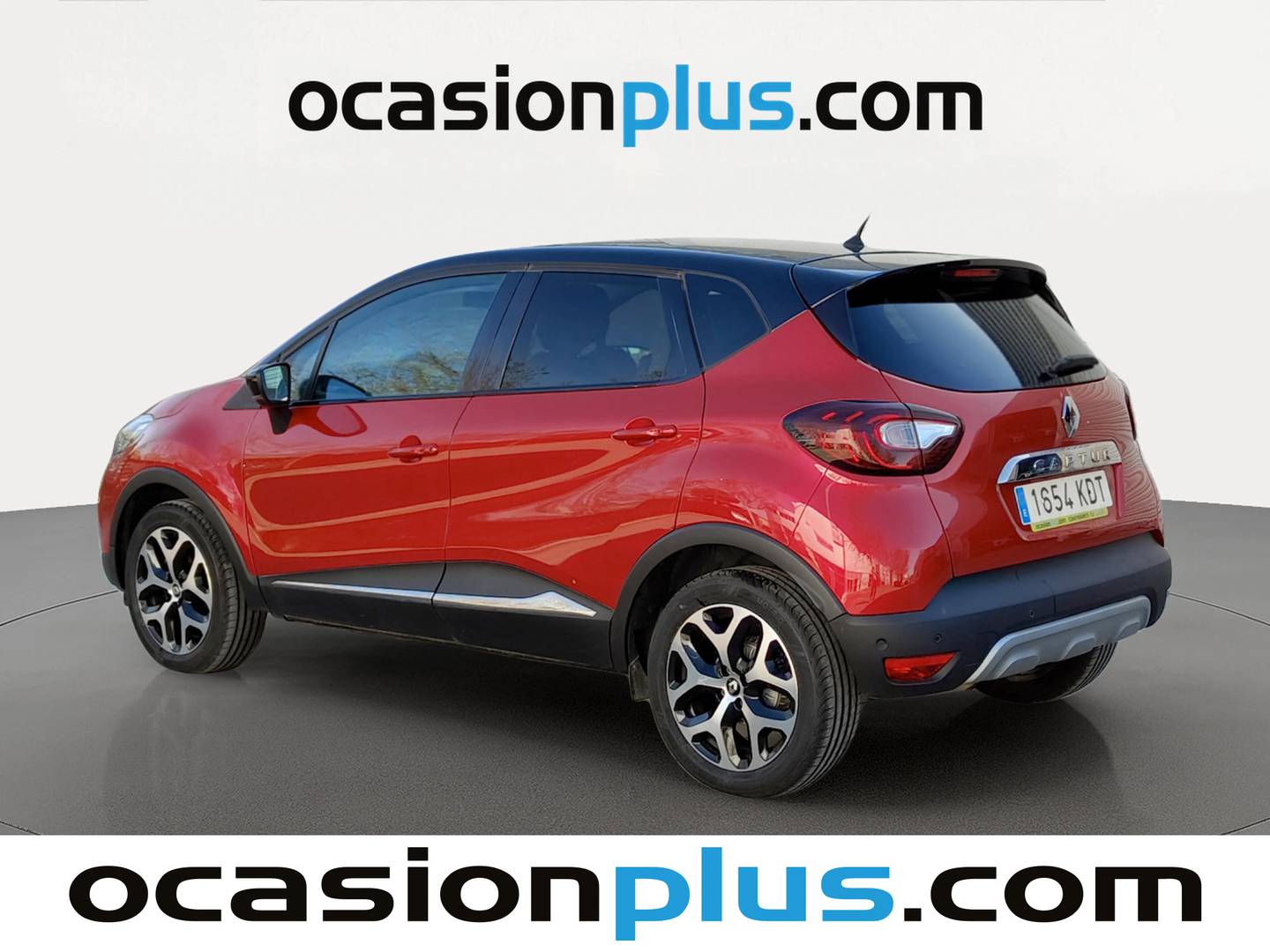Renault Captur Renault Captur Xmod Energy TCe (120 CV) seminuevo