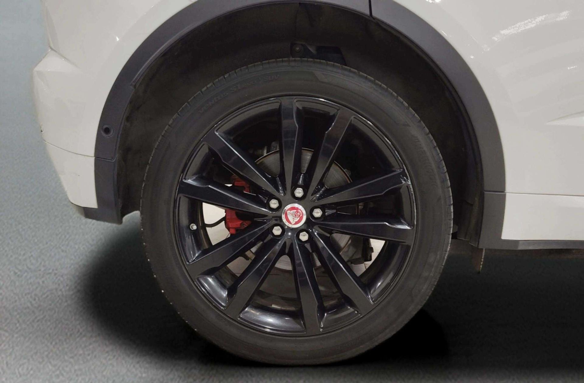 Jaguar E-Pace 2.0D R-Dynamic S 4WD - foto 49