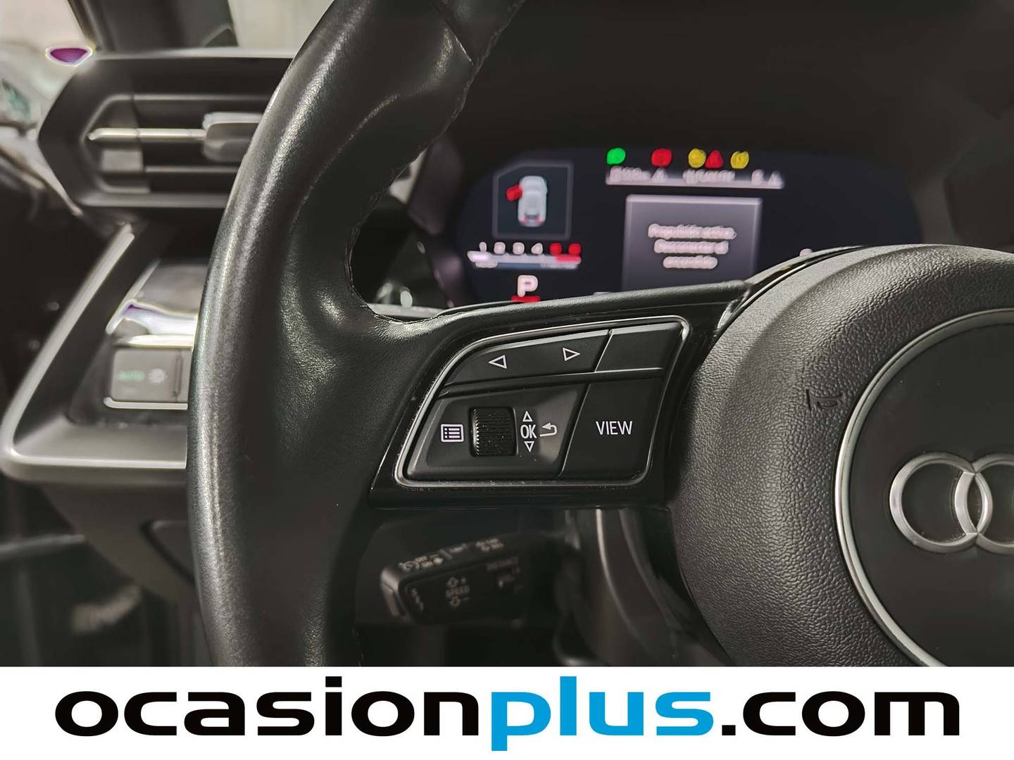 Audi A3 Audi A3 Sportback S line 35 TDI (150 CV) S tronic km 0