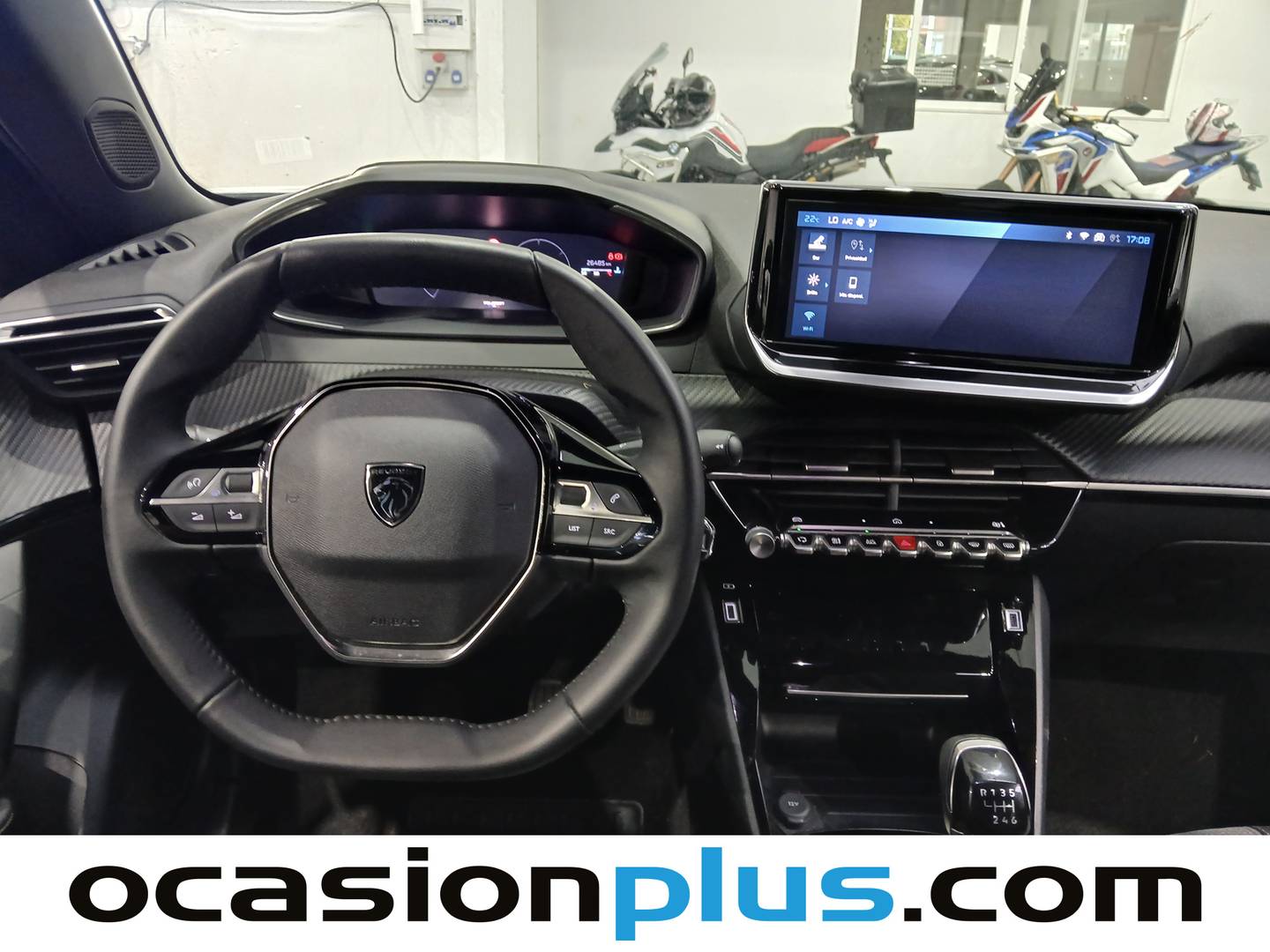 Foto Peugeot 2008 Peugeot 2008 PureTech 100 S&S Allure (100 CV)