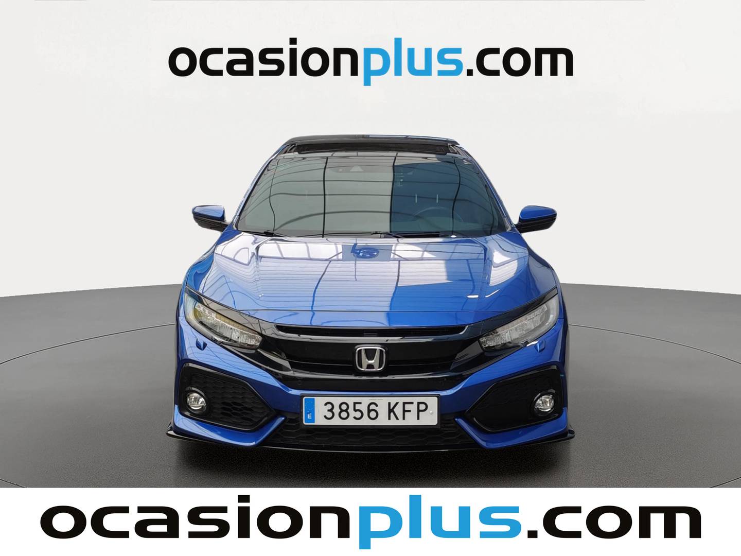 Honda Civic Honda Civic 1.5 I-VTEC Turbo Sport Plus CVT (182 CV) barato