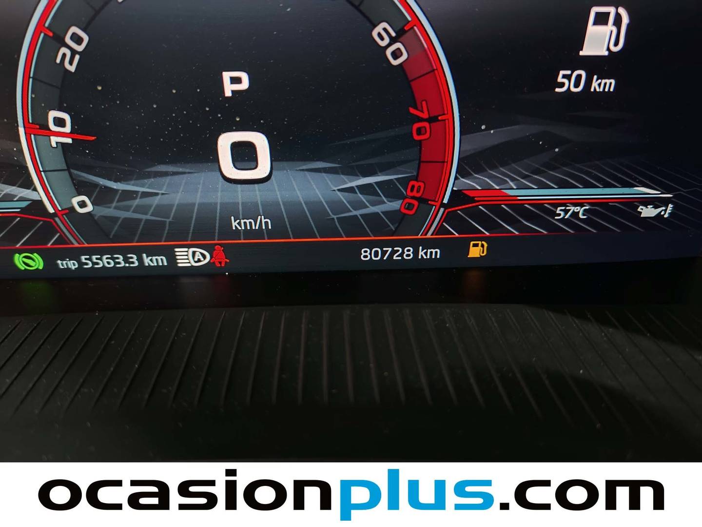 Skoda Kamiq Skoda Kamiq 1.0 TSI Montecarlo DSG (110 CV) 110cv