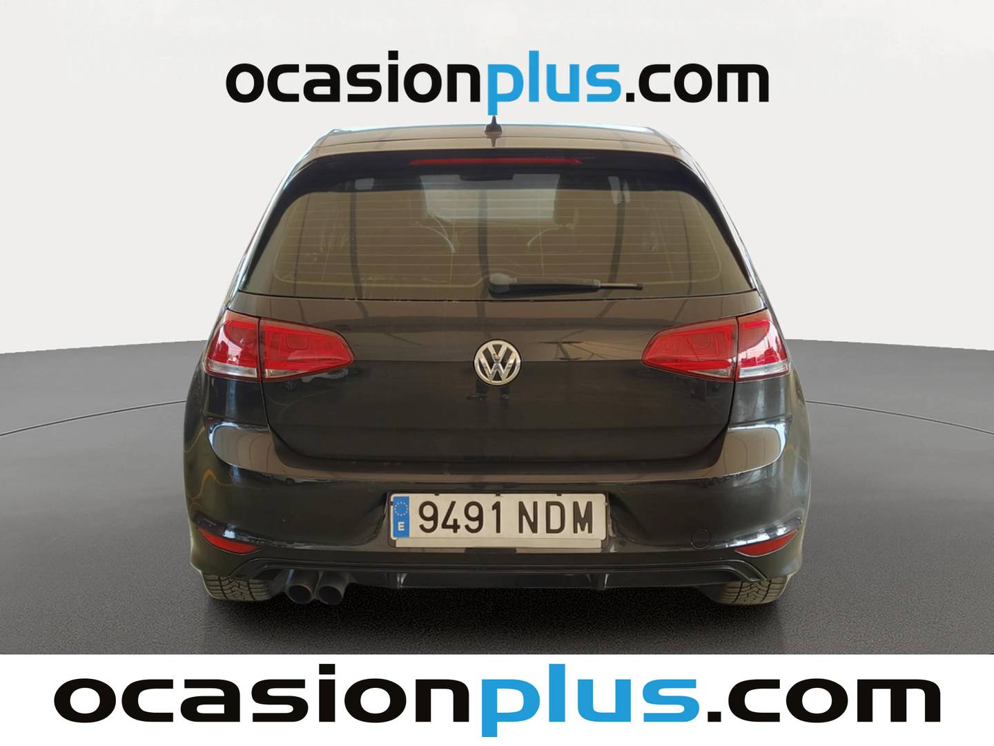 Foto Volkswagen Golf Volkswagen Golf 1.4 TSI ACT Tech BMT (150 CV) Pack R-Line