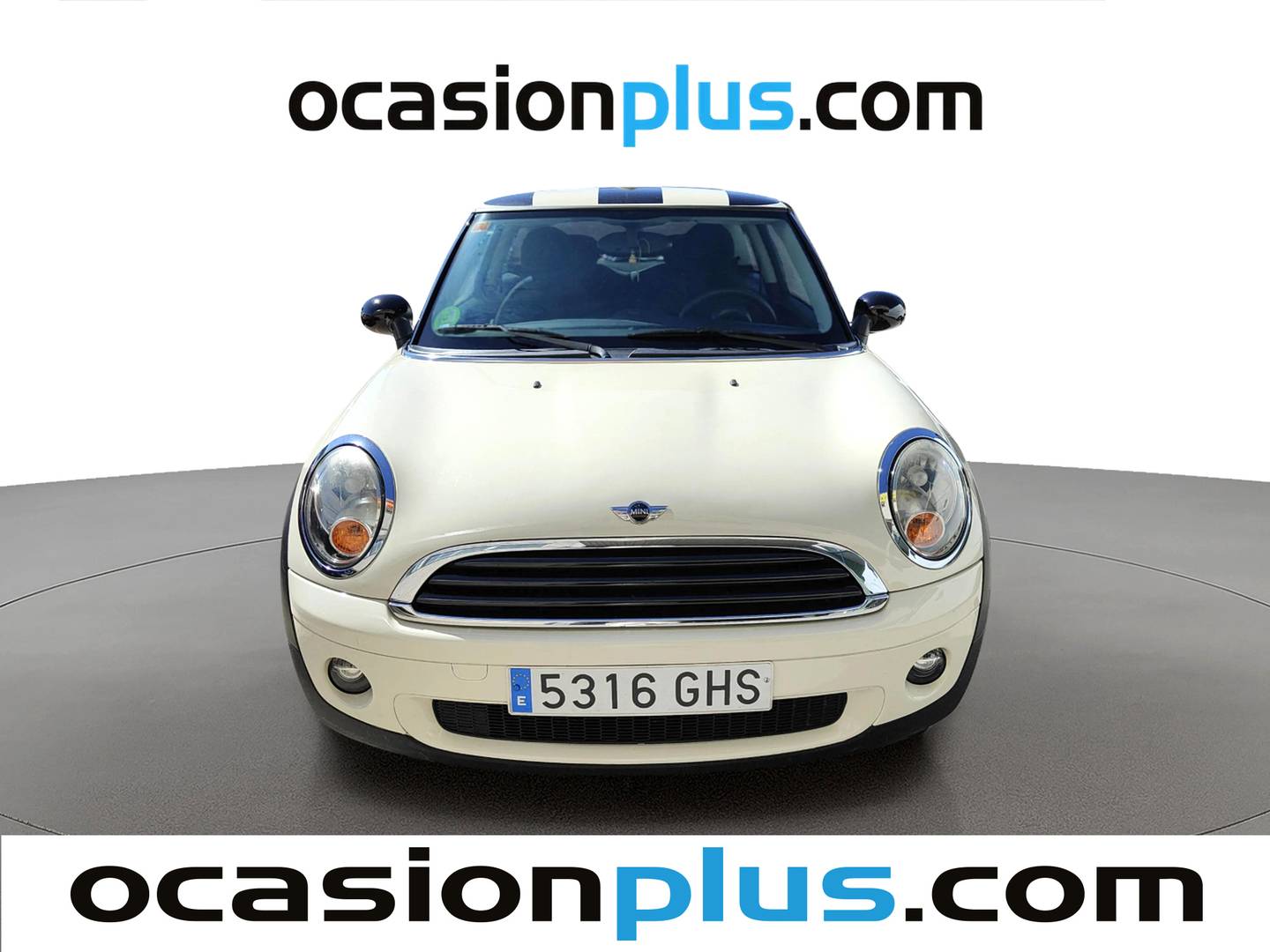 Mini MINI Mini MINI One (95 CV) 95cv