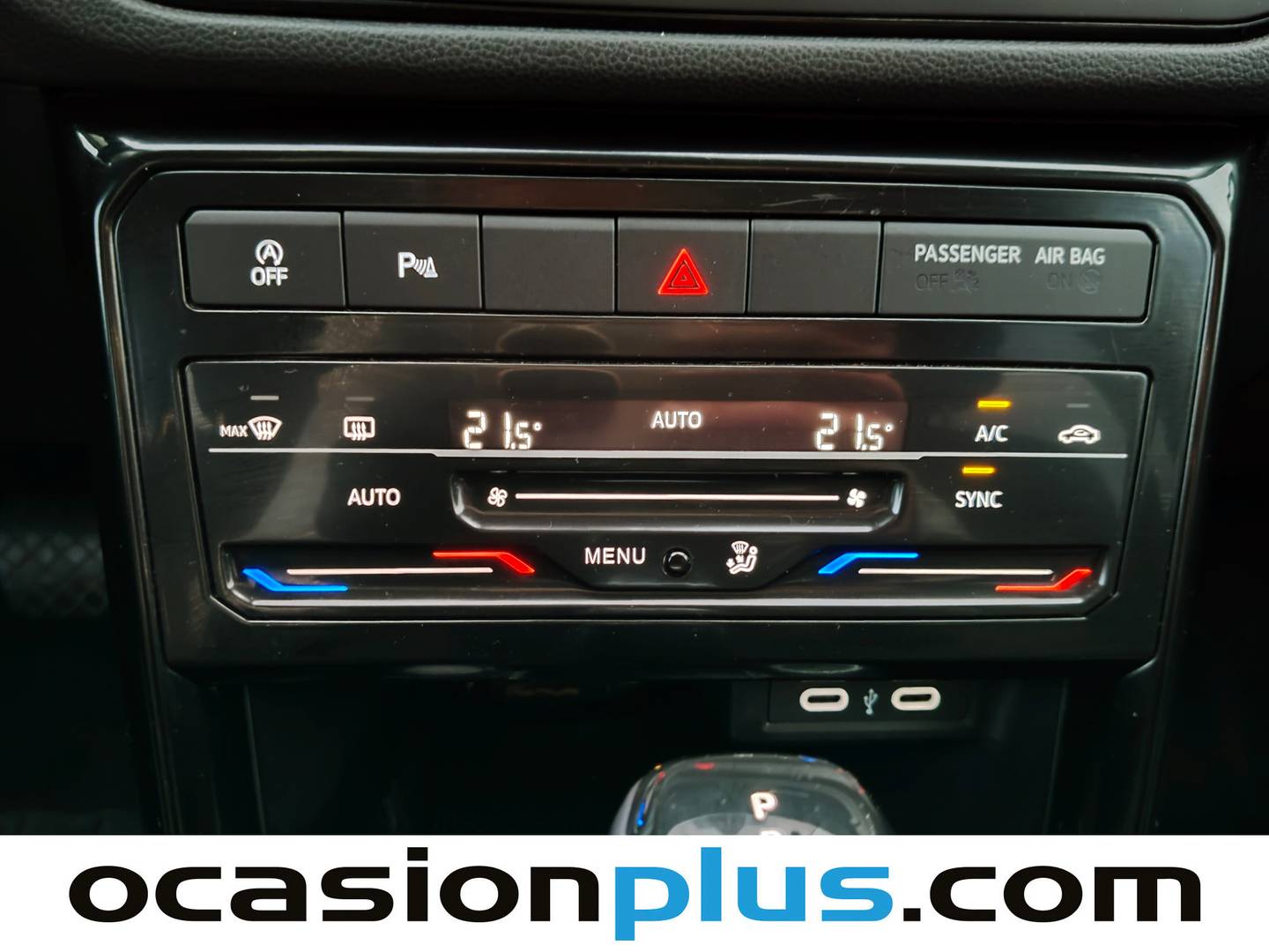 Volkswagen T-Cross Volkswagen T-Cross ``Más`` 1.0 TSI  (116 CV) DSG gasolina