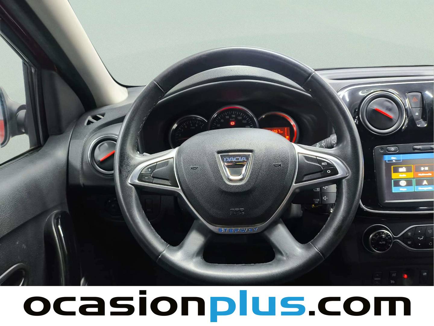 Foto del mantenimiento del Dacia Sandero Dacia Sandero Serie Limitada Xplore TCe (90 CV)
