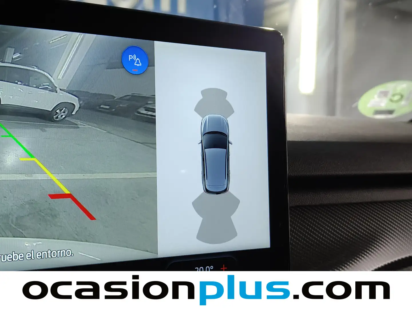 Foto Ford Kuga Ford Kuga 1.5T EcoBoost ST-Line 4x2 (150 CV)