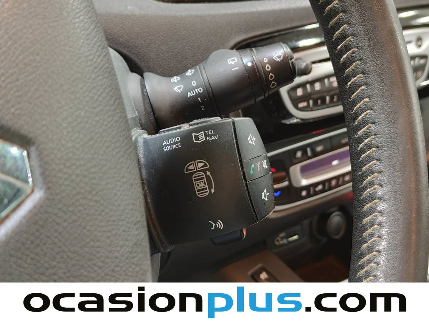 Renault Grand Scénic Renault Grand Scenic Bose Edition Energy dCi (130 CV) 7 Plazas de ocasión