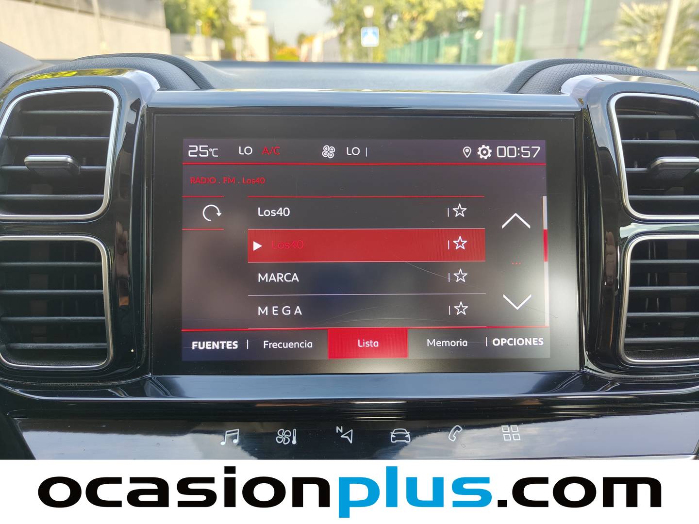 Acabados Citroën C5 Aircross Citroën C5 Aircross PureTech 130 S&S You (131 CV)