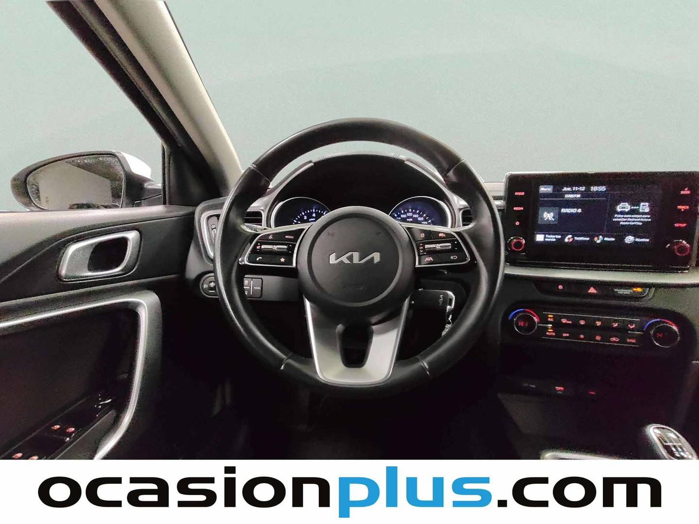 Foto KIA XCeed Kia XCeed 1.0 T-GDi Drive (120 CV)