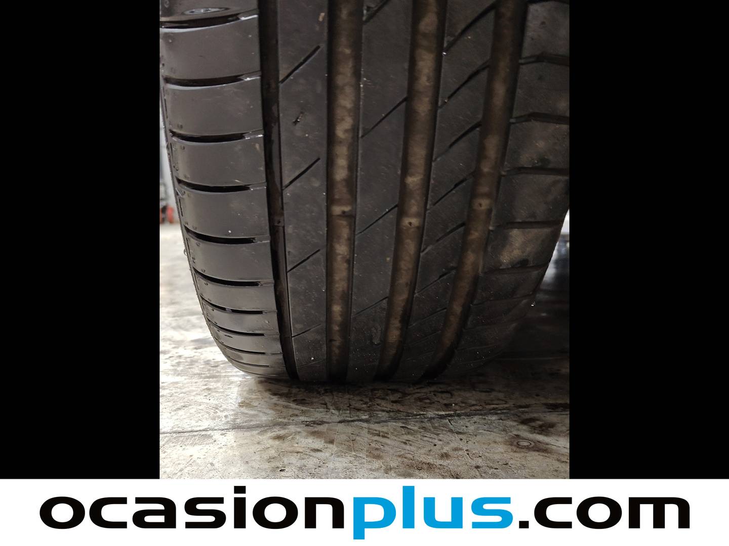 Volkswagen Golf Volkswagen Golf R 2.0 TSI BMT 4Motion (300 CV) Paquete R-Line seminuevo