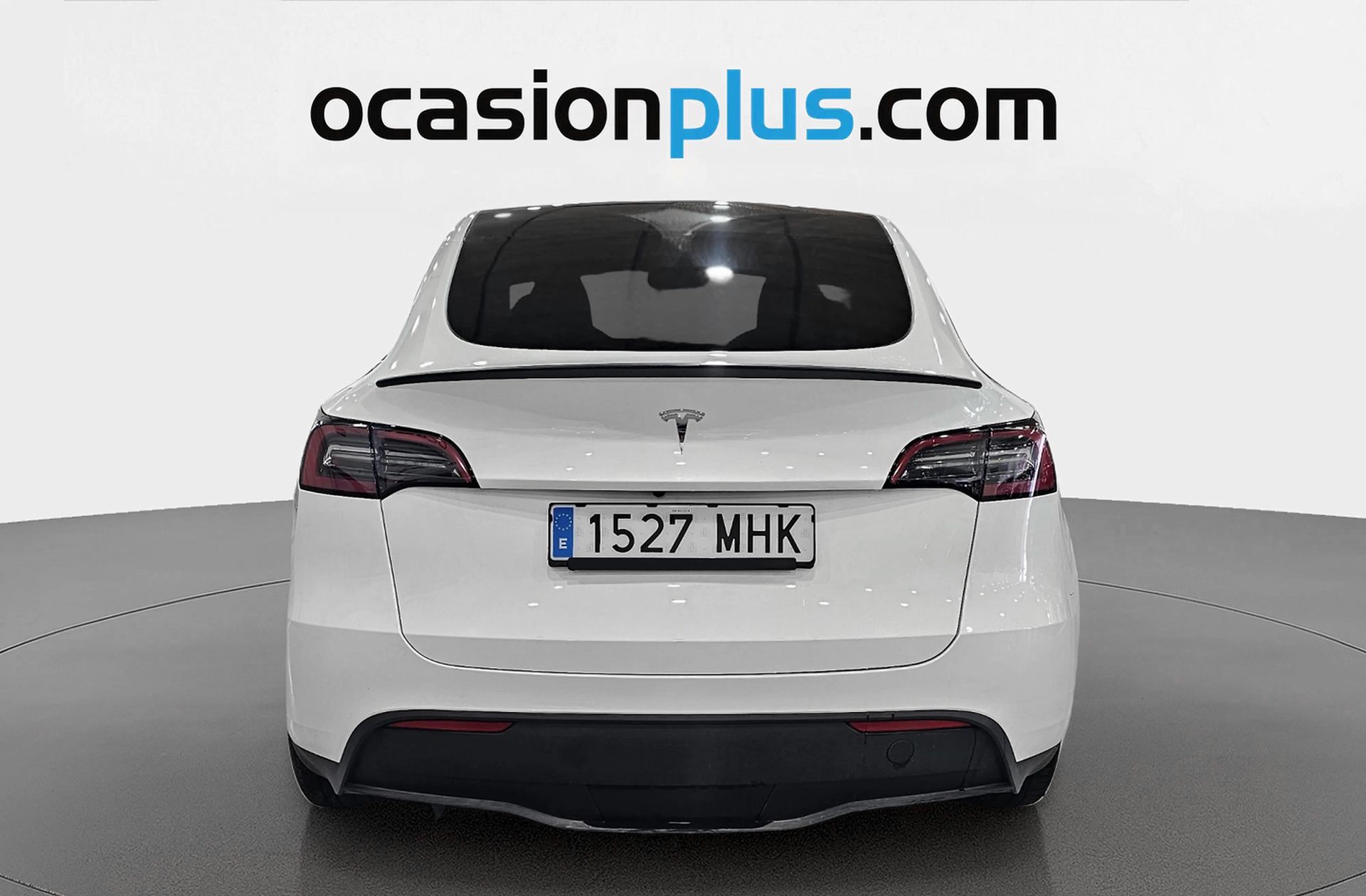 Tesla Model Y Tracción Trasera RWD - foto 19