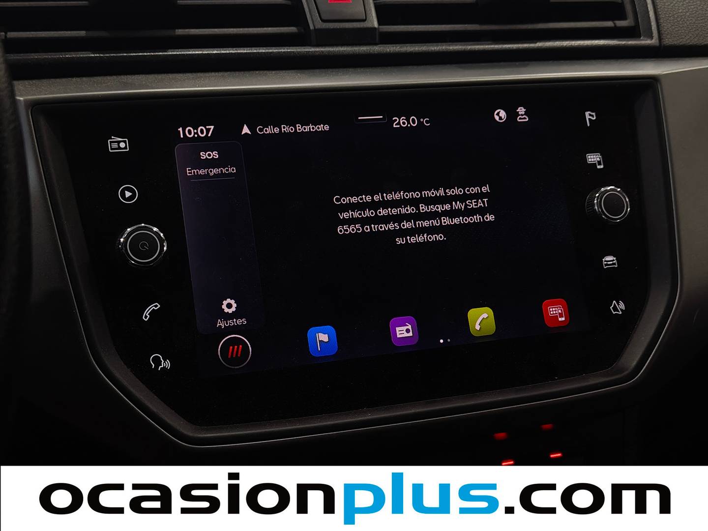 Seat Ibiza Seat Ibiza 1.0 TSI Style Go2 (110 CV) al mejor precio