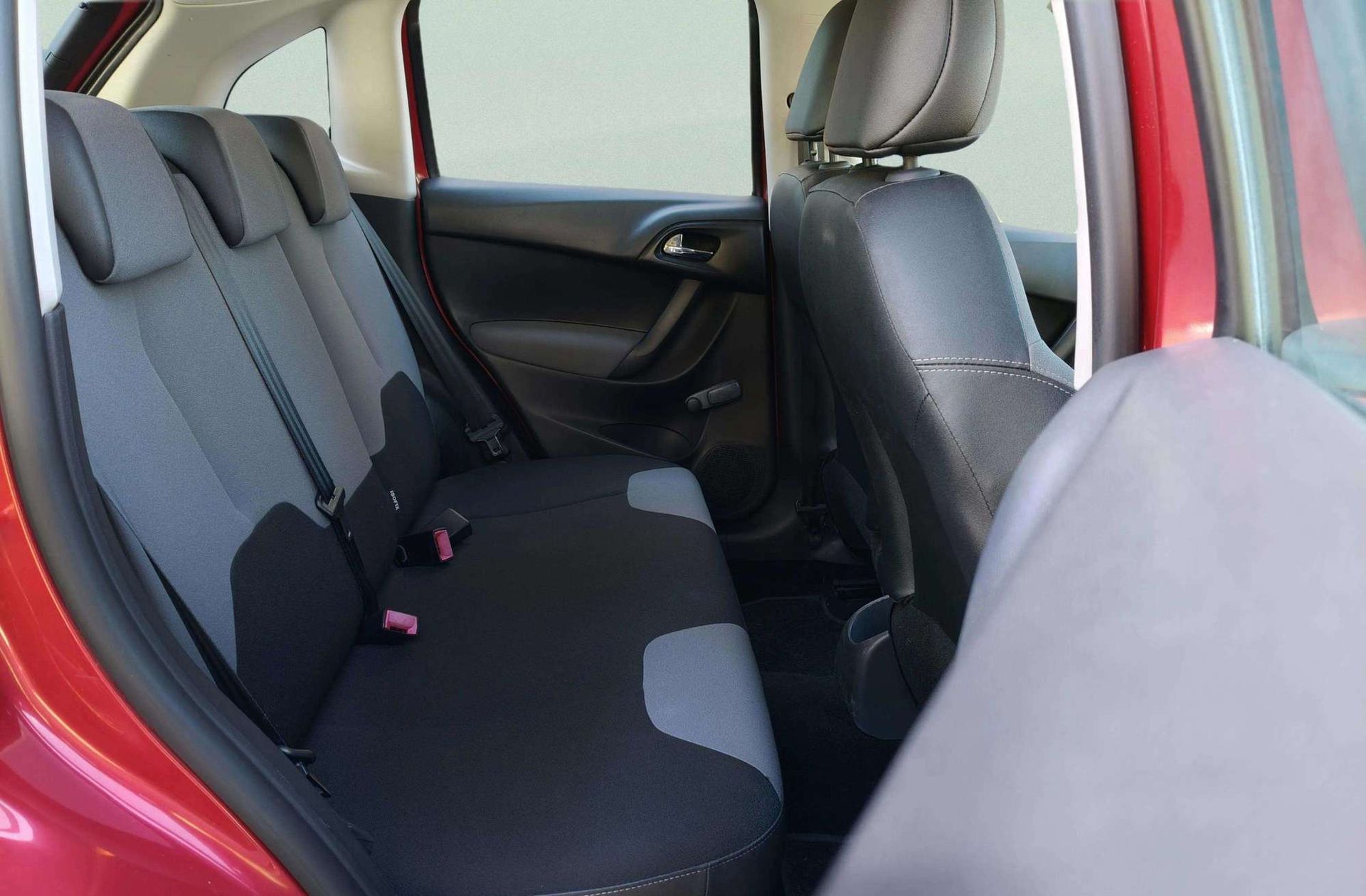 Citroën C3 1.4i LX - foto 14
