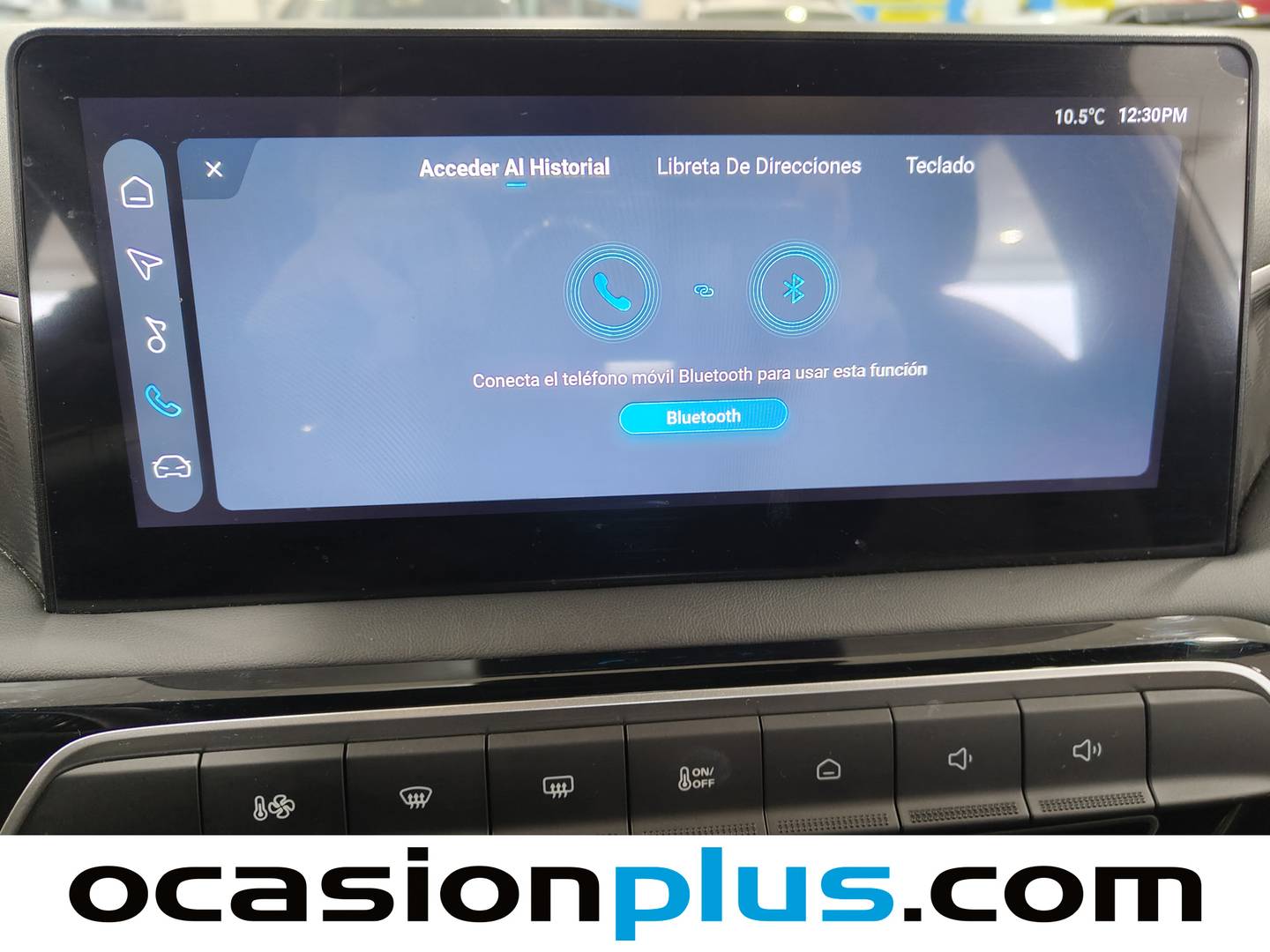 Foto MG MG3 MG MG3 1.5 Standard (116 CV)