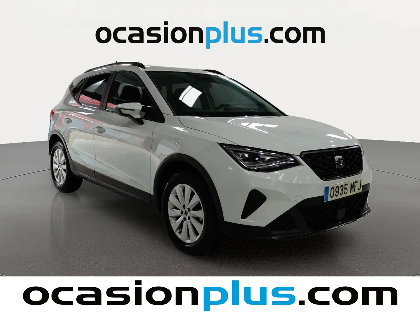 Foto Seat Arona SEAT Arona 1.0 TSI Style XL DSG (110 CV)