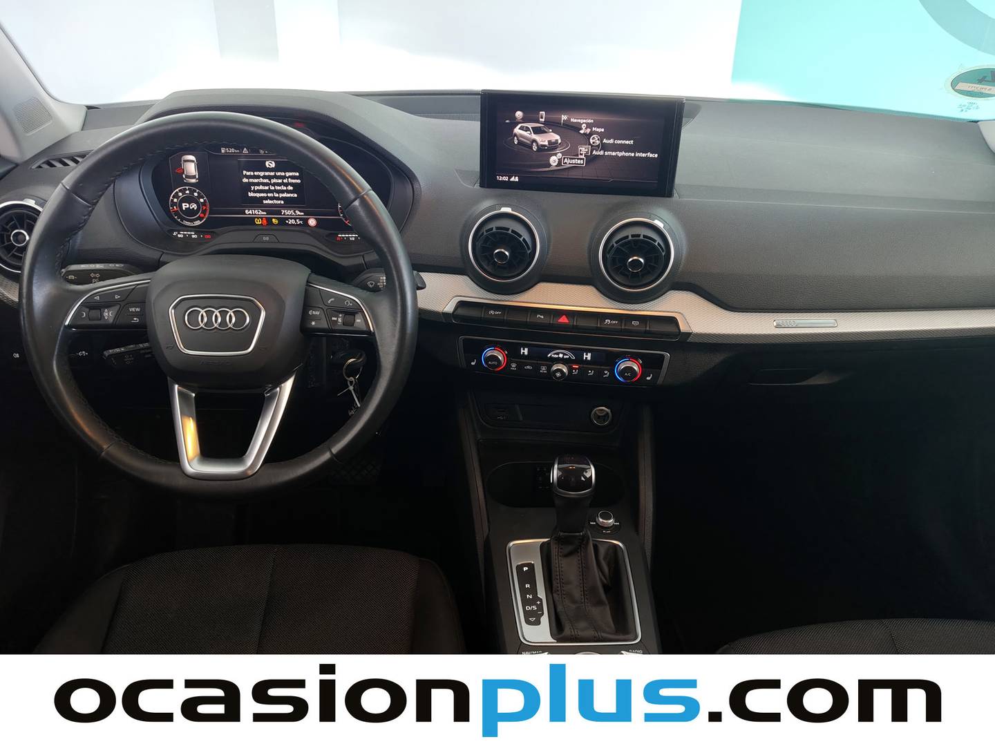 Audi Q2 Audi Q2 Advanced 35 TFSI (150 CV) S-Tronic de ocasión