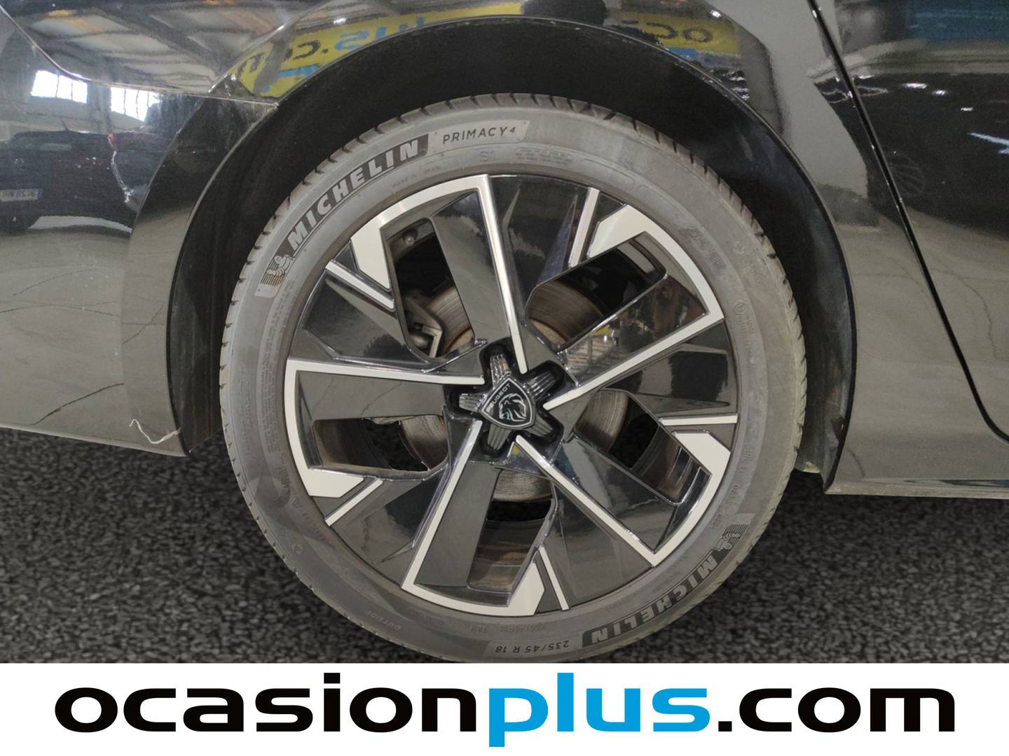 Foto Peugeot 508 Peugeot 508 SW SW GT S&S BlueHDi EAT8 (130 CV)