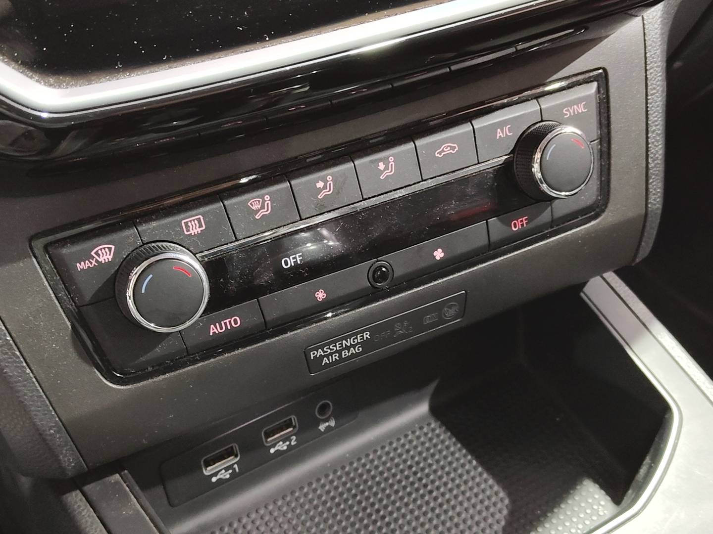 Foto Seat Ibiza SEAT Ibiza 1.0 EcoTSI S&S FR (115 CV)