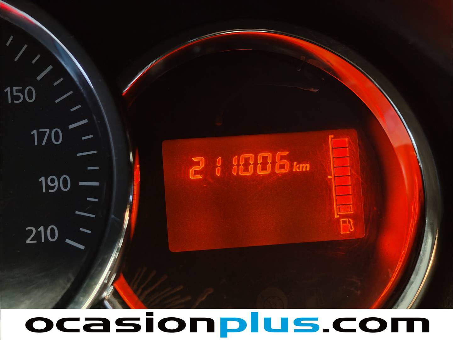 Foto Dacia Duster Dacia Duster Ambiance dCi (109 CV)