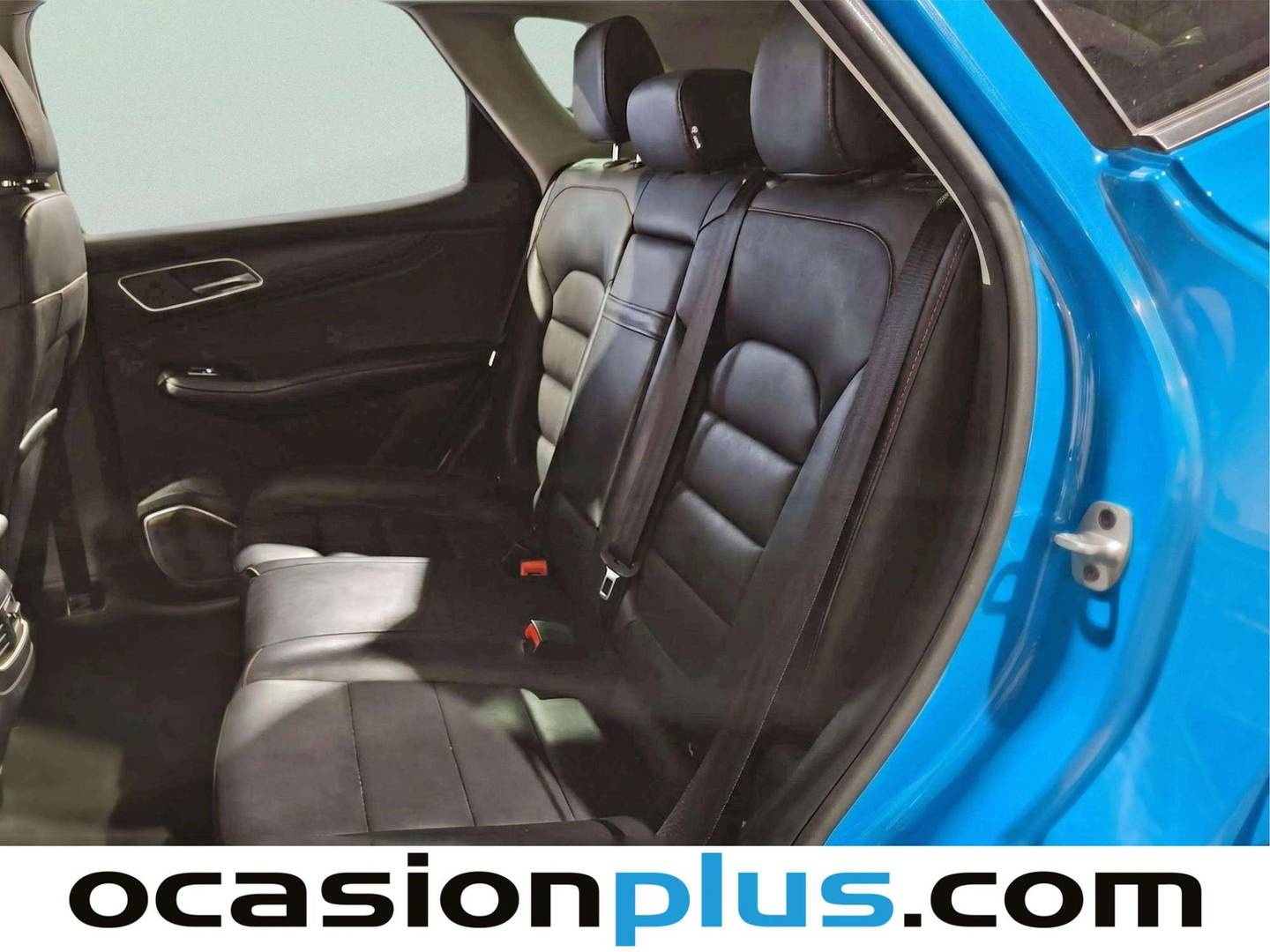 Acabados MG HS MG HS 1.5 Turbo GDI Comfort (162 CV)